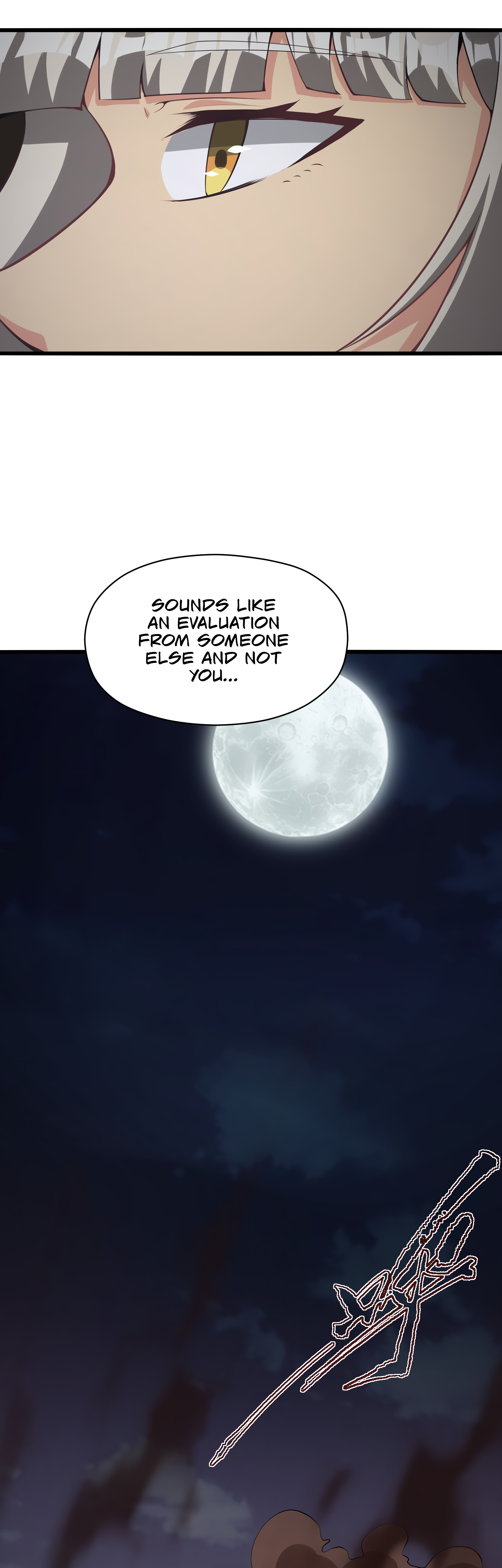 Read I Must Become A Monster Manga Online