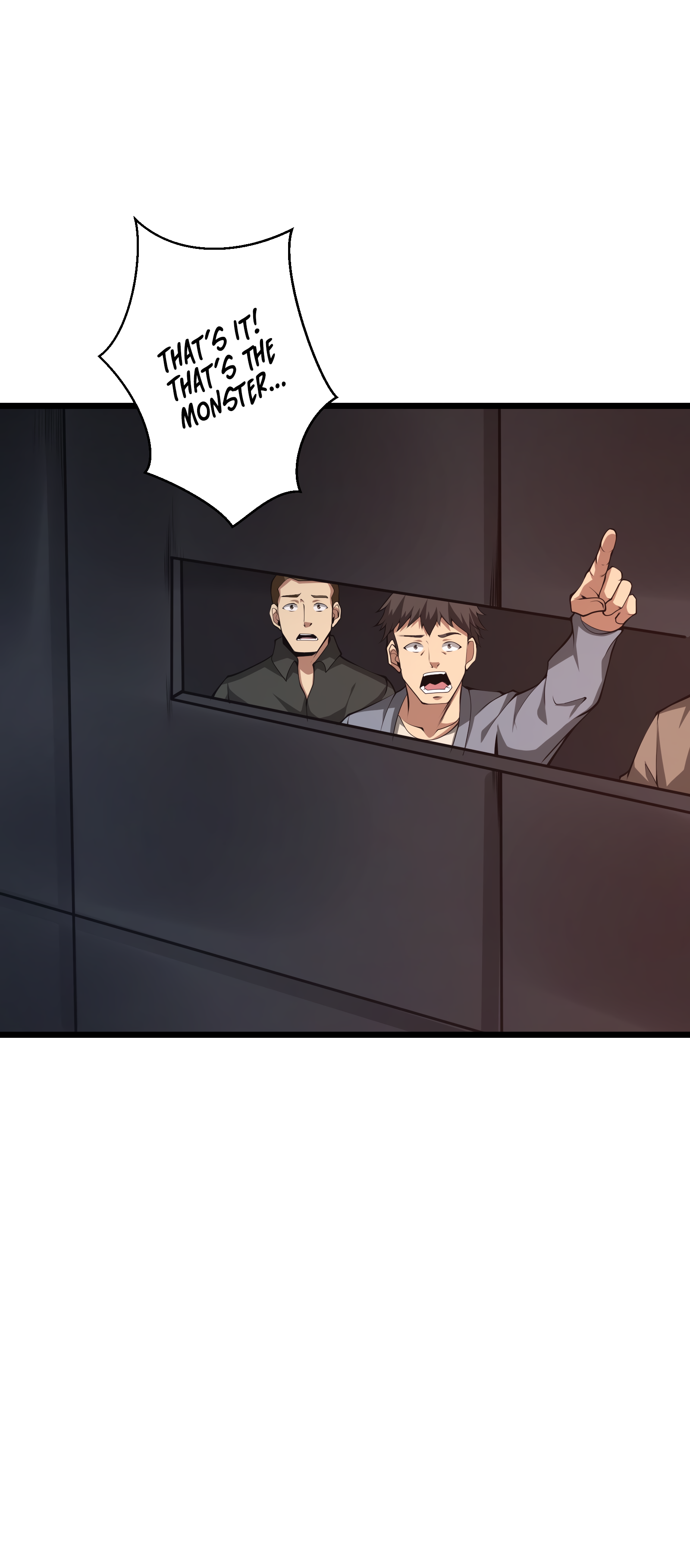 Read I Must Become A Monster Manga Online