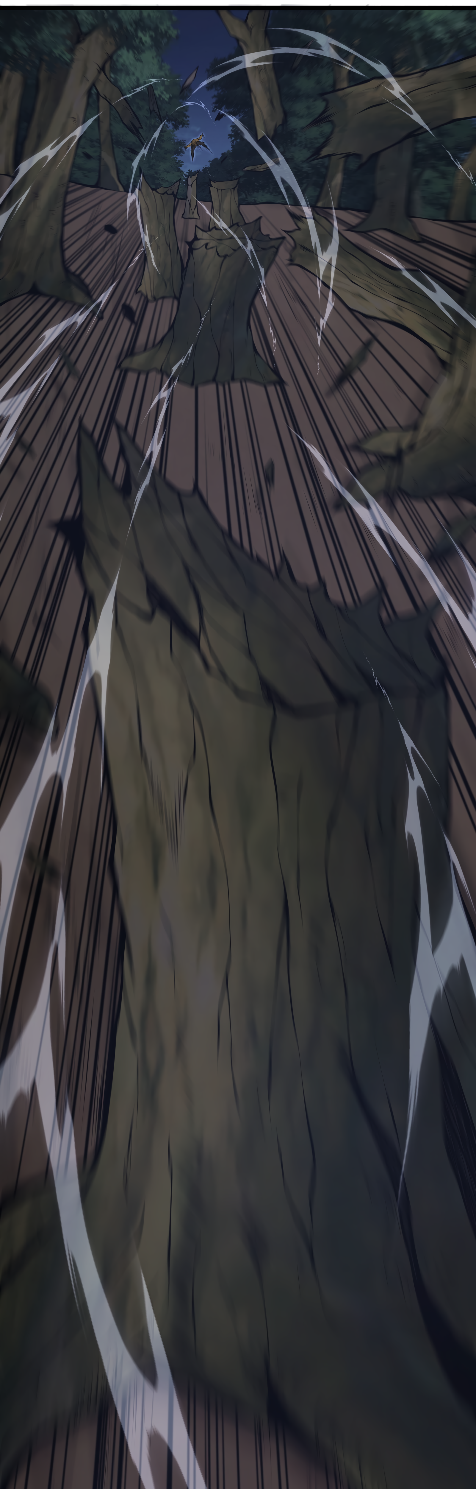 Read I Must Become A Monster Manga Online