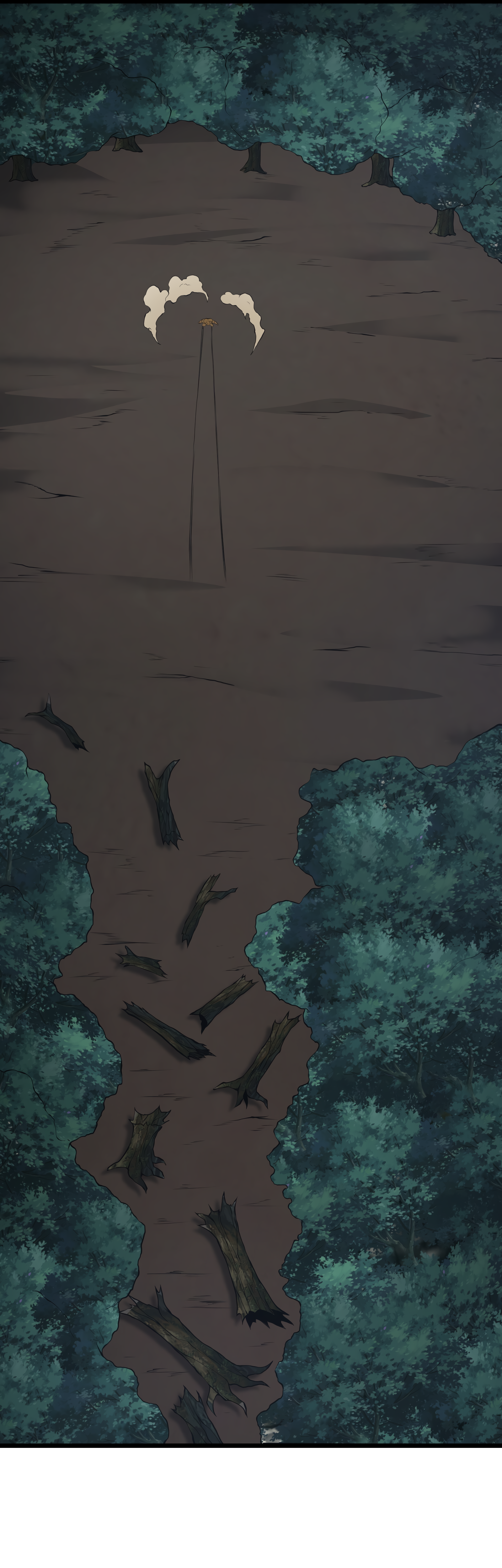 Read I Must Become A Monster Manga Online