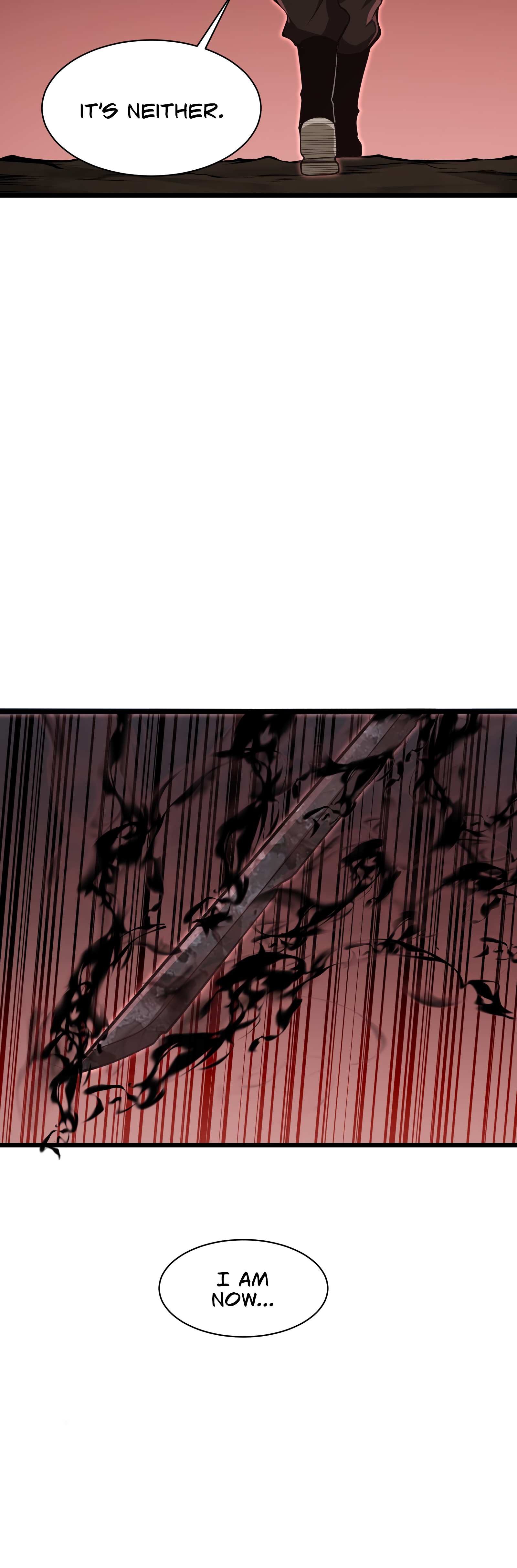 Read I Must Become A Monster Manga Online