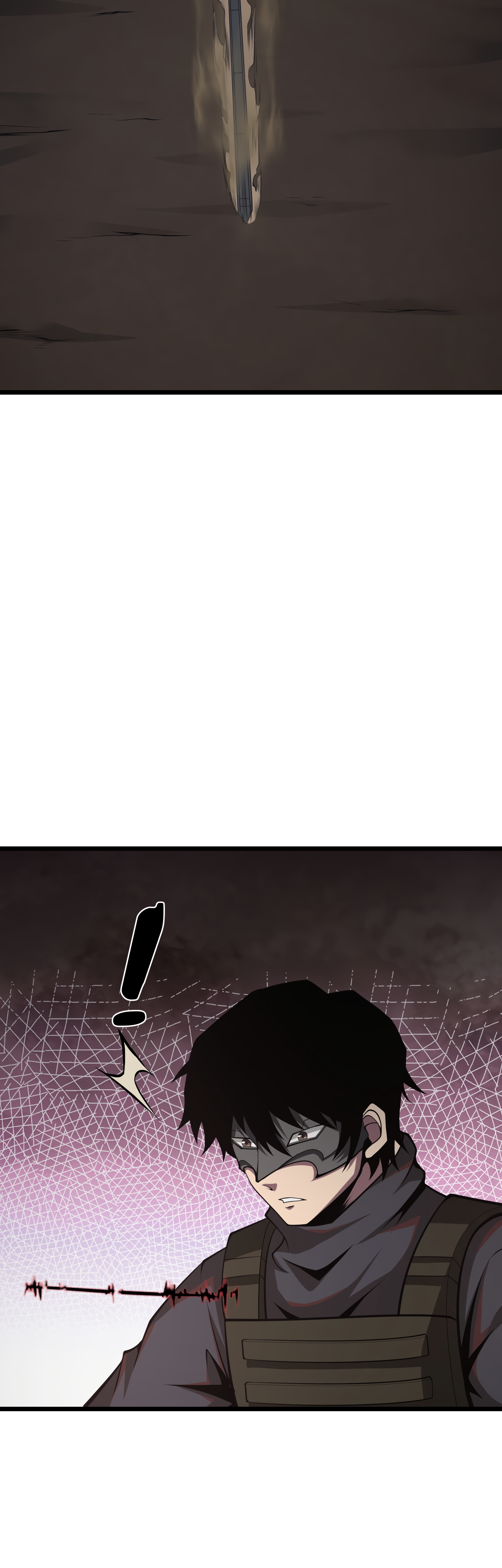 Read I Must Become A Monster Manga Online