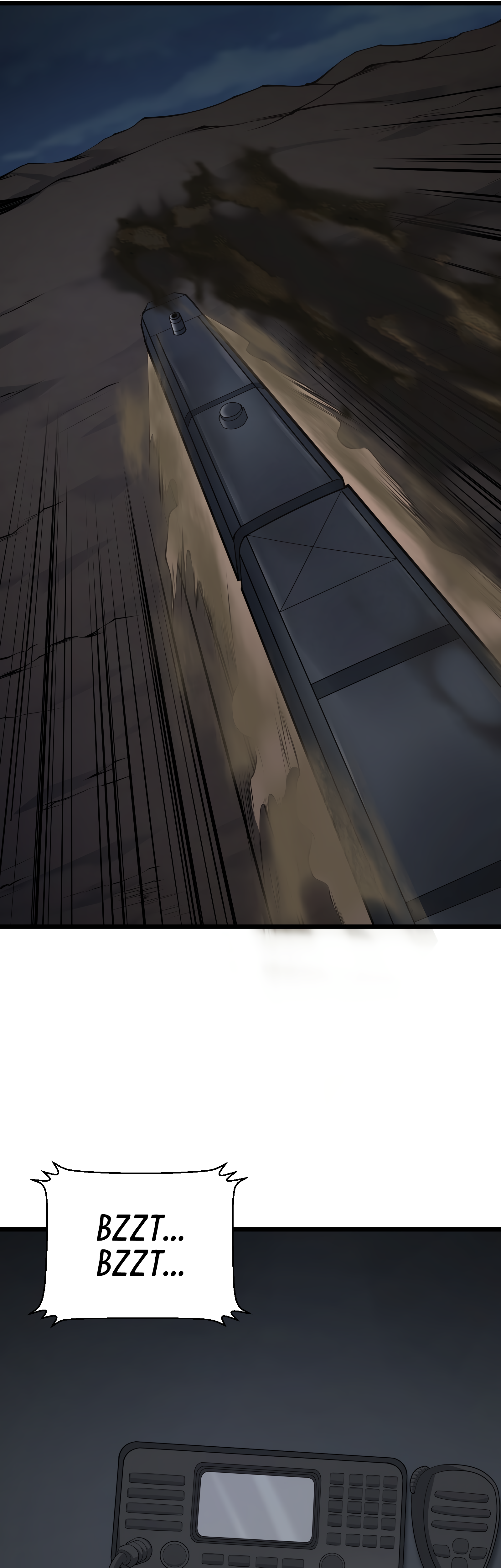 Read I Must Become A Monster Manga Online