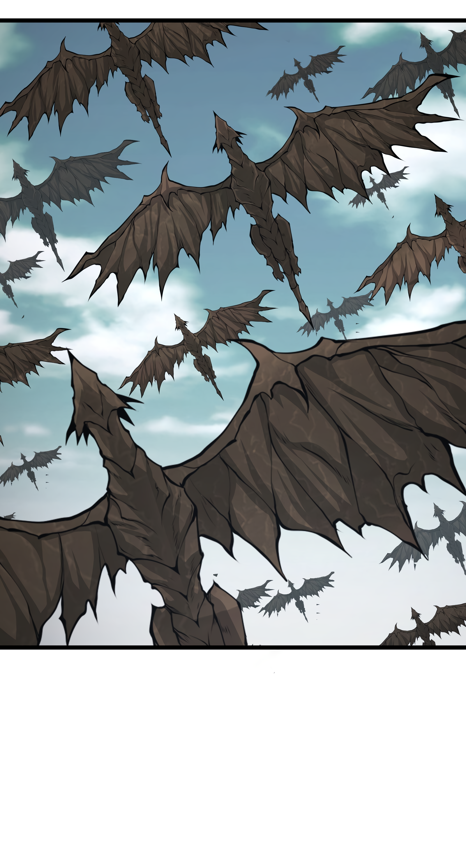 Read I Must Become A Monster Manga Online