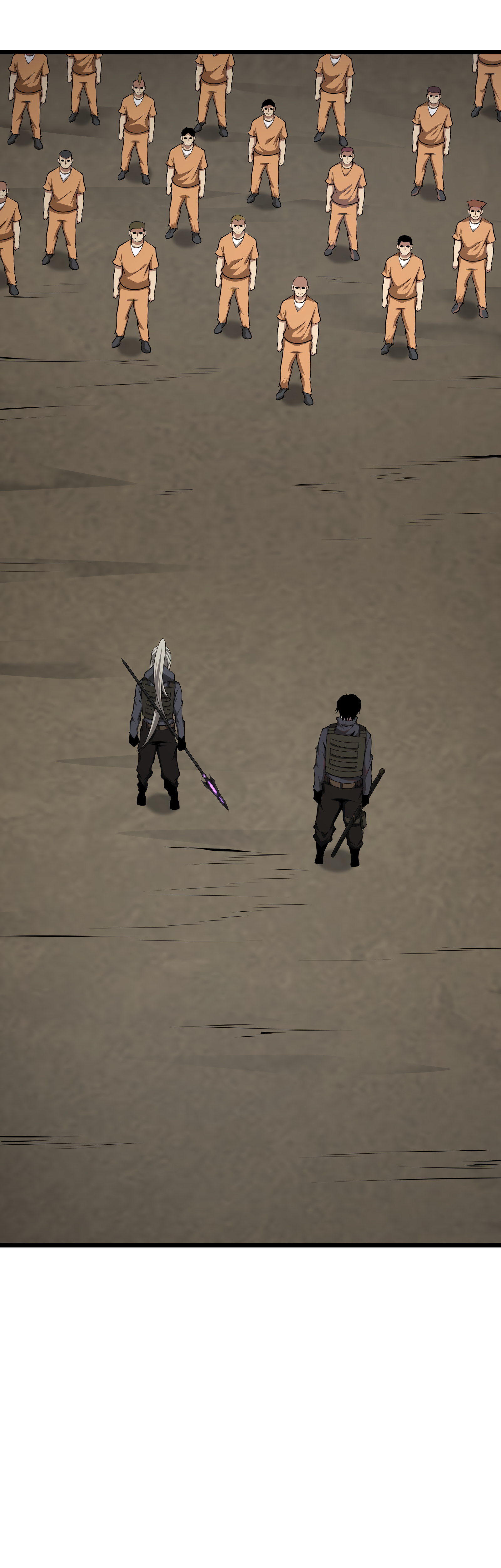 Read I Must Become A Monster Manga Online