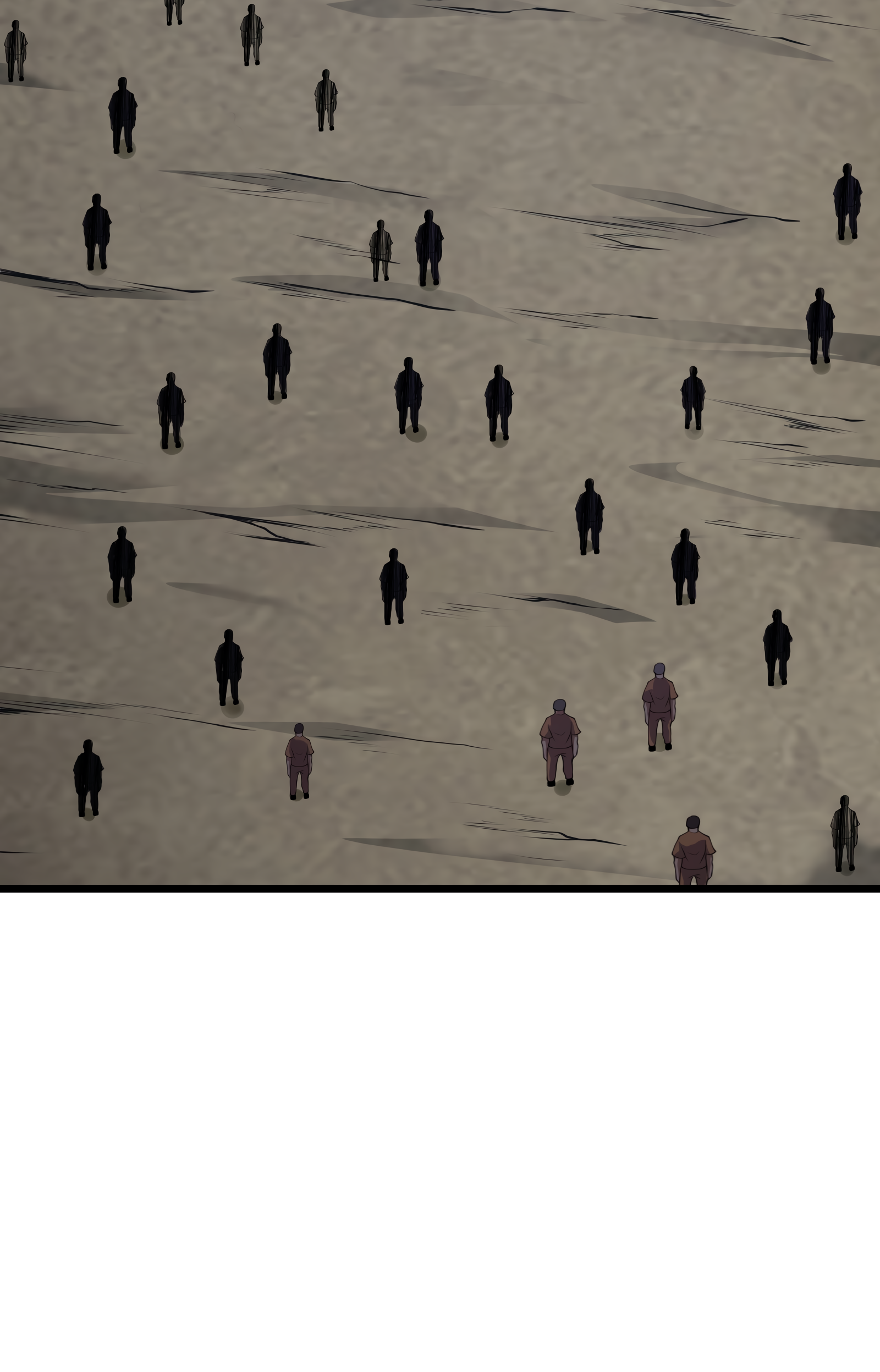 Read I Must Become A Monster Manga Online