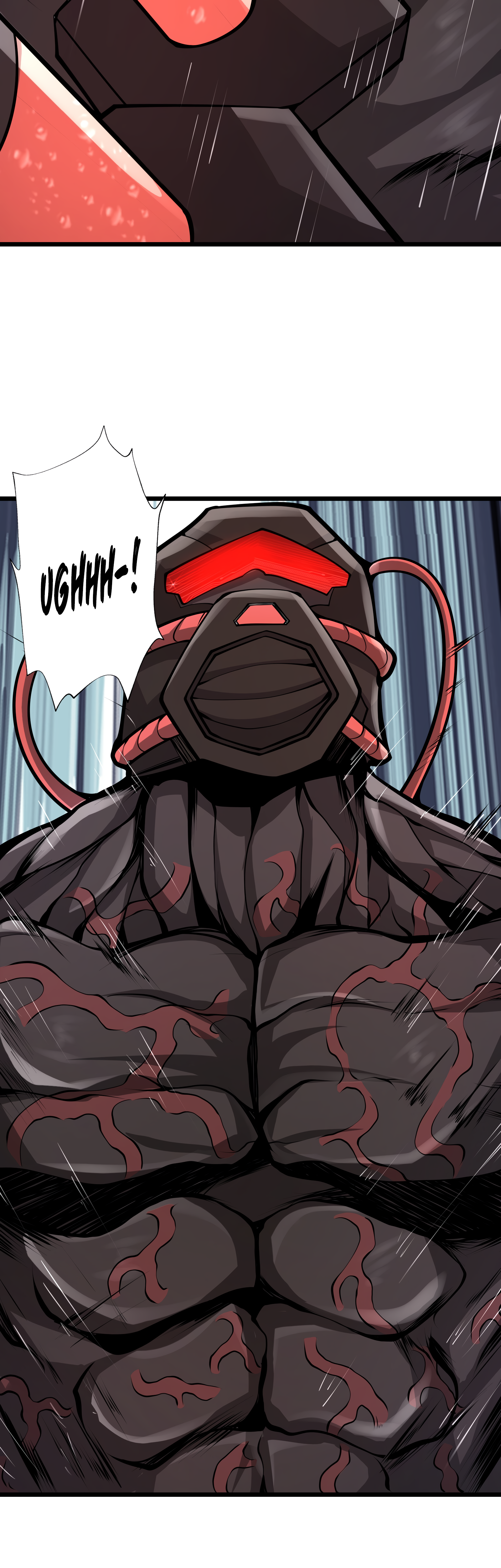 Read I Must Become A Monster Manga Online