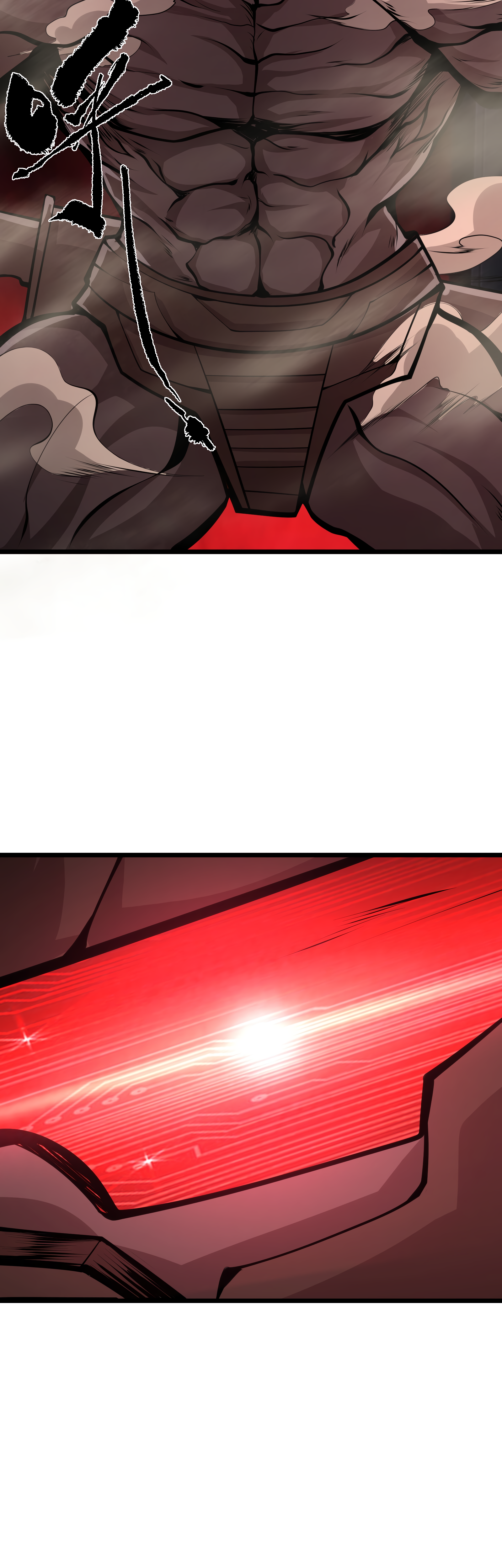 Read I Must Become A Monster Manga Online