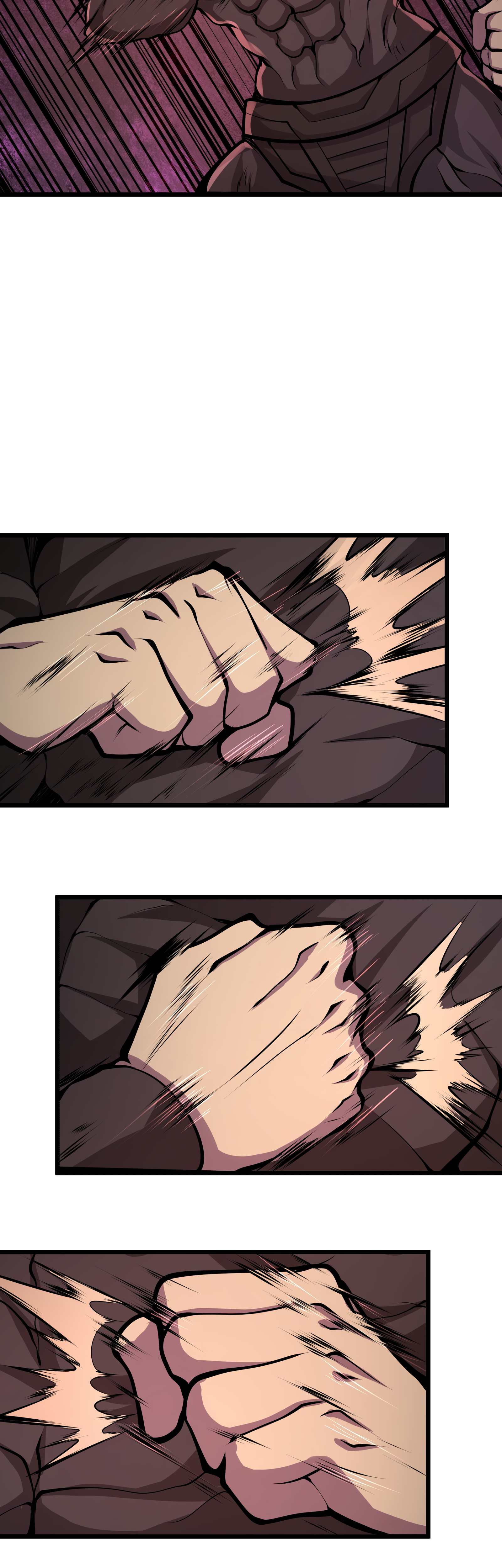 Read I Must Become A Monster Manga Online