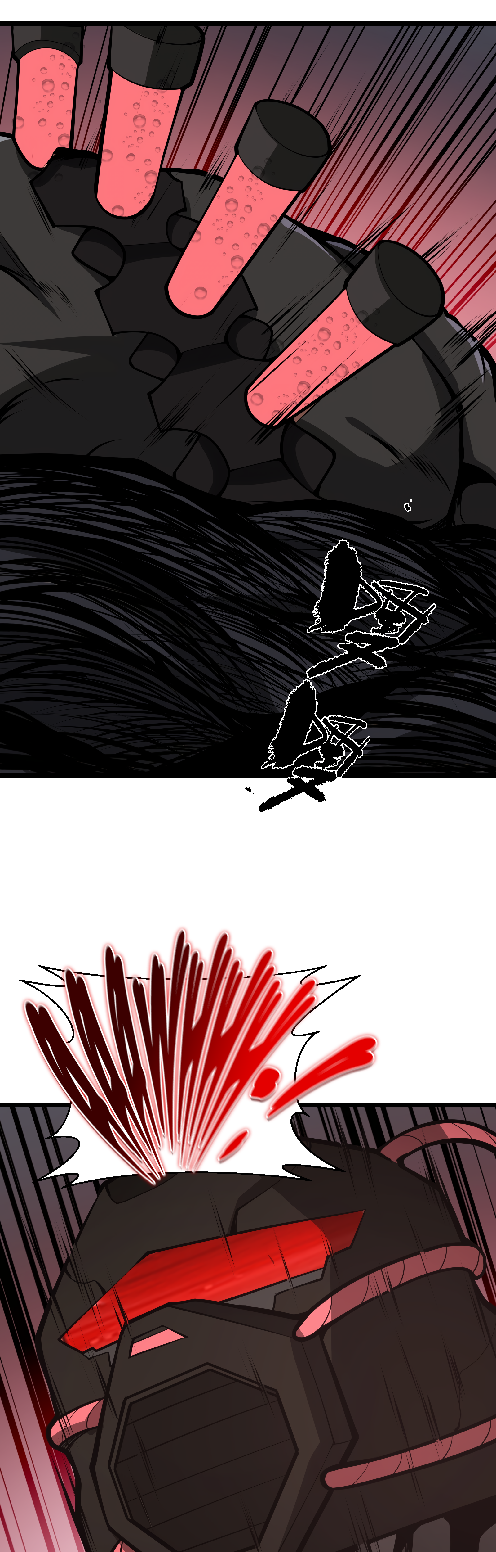 Read I Must Become A Monster Manga Online