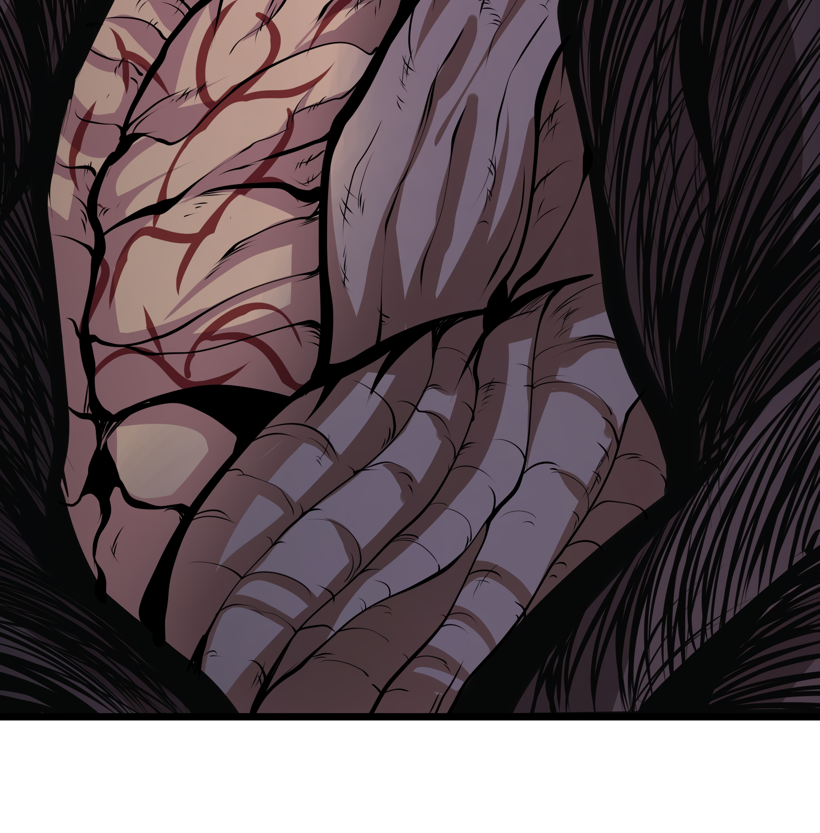 Read I Must Become A Monster Manga Online