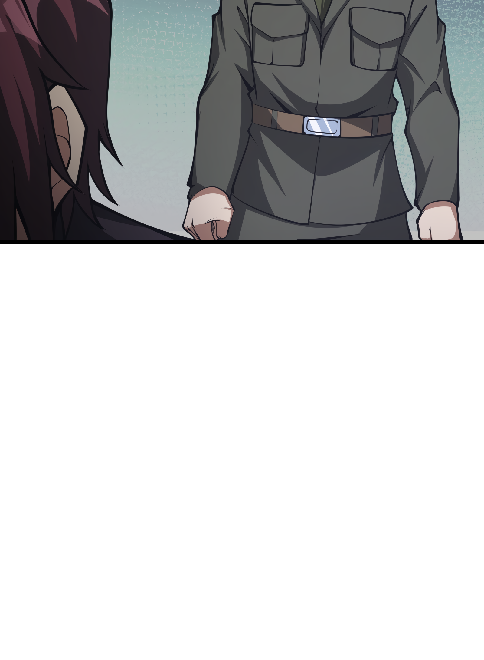 Read I Must Become A Monster Manga Online