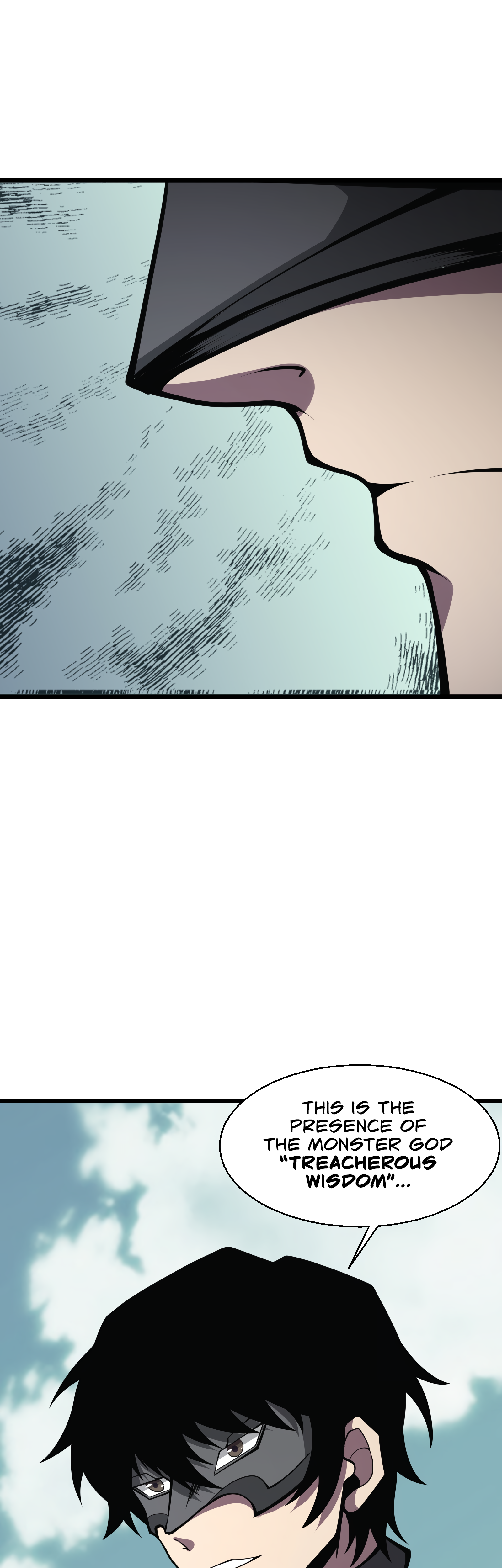 Read I Must Become A Monster Manga Online