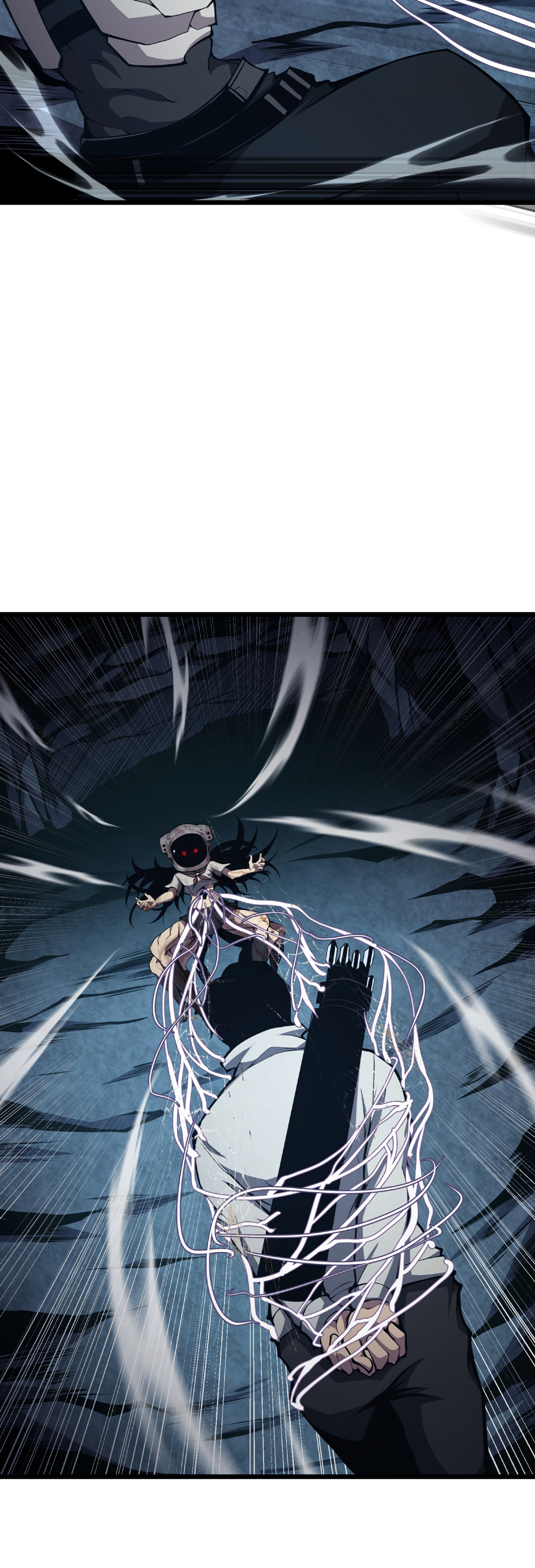 Read I Must Become A Monster Manga Online