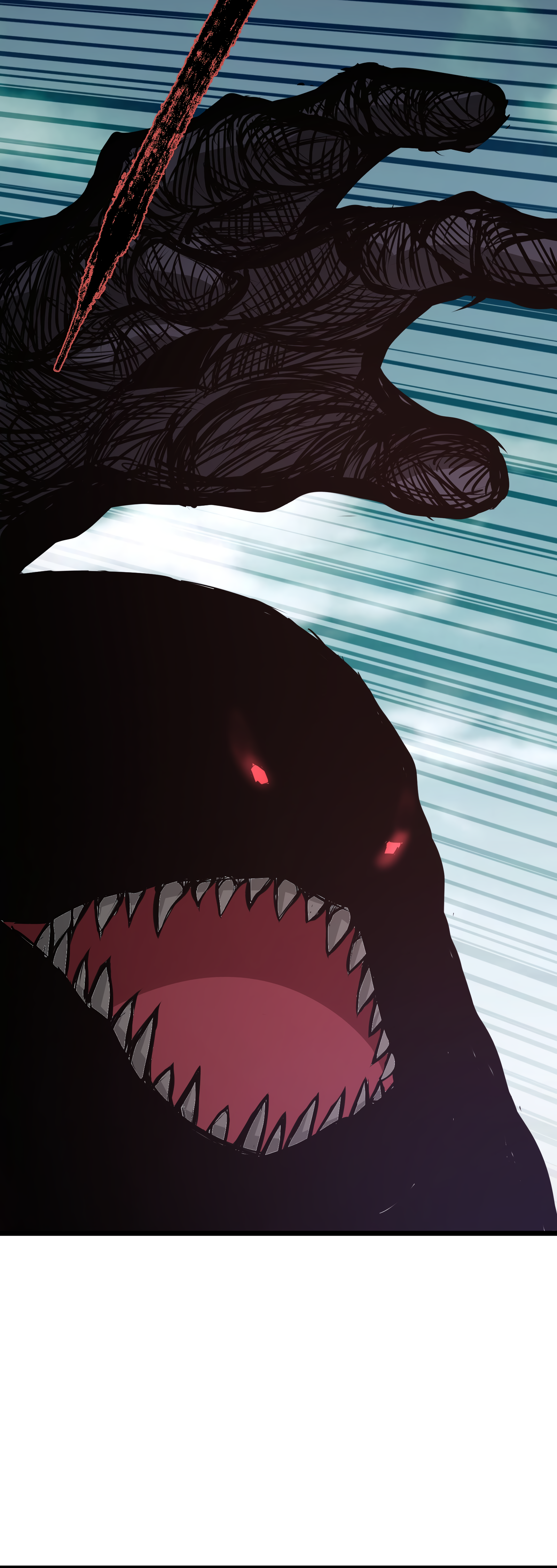 Read I Must Become A Monster Manga Online