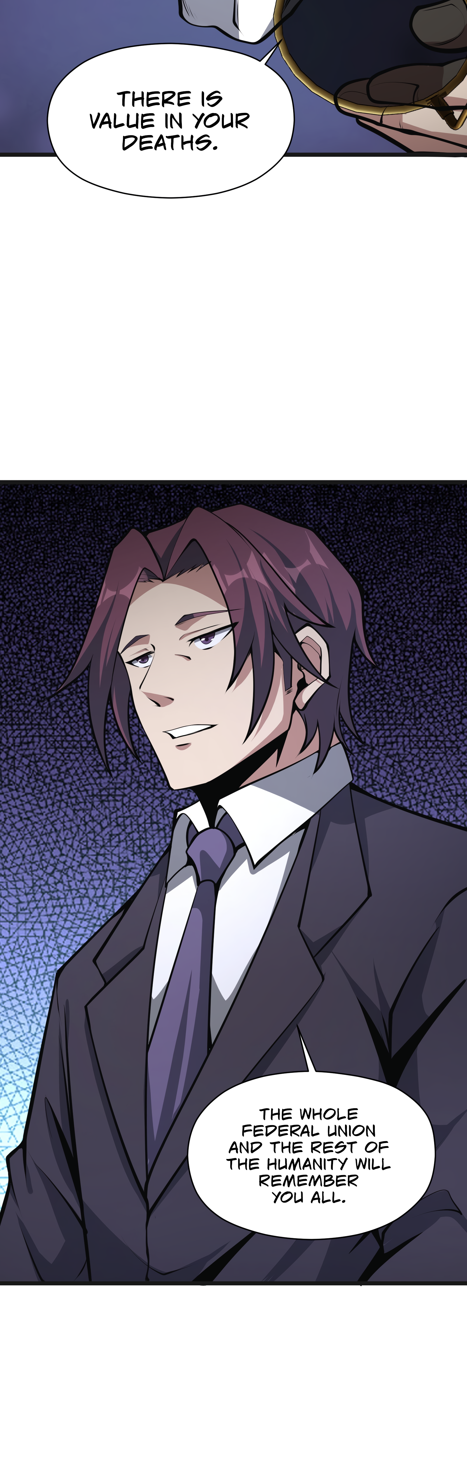 Read I Must Become A Monster Manga Online