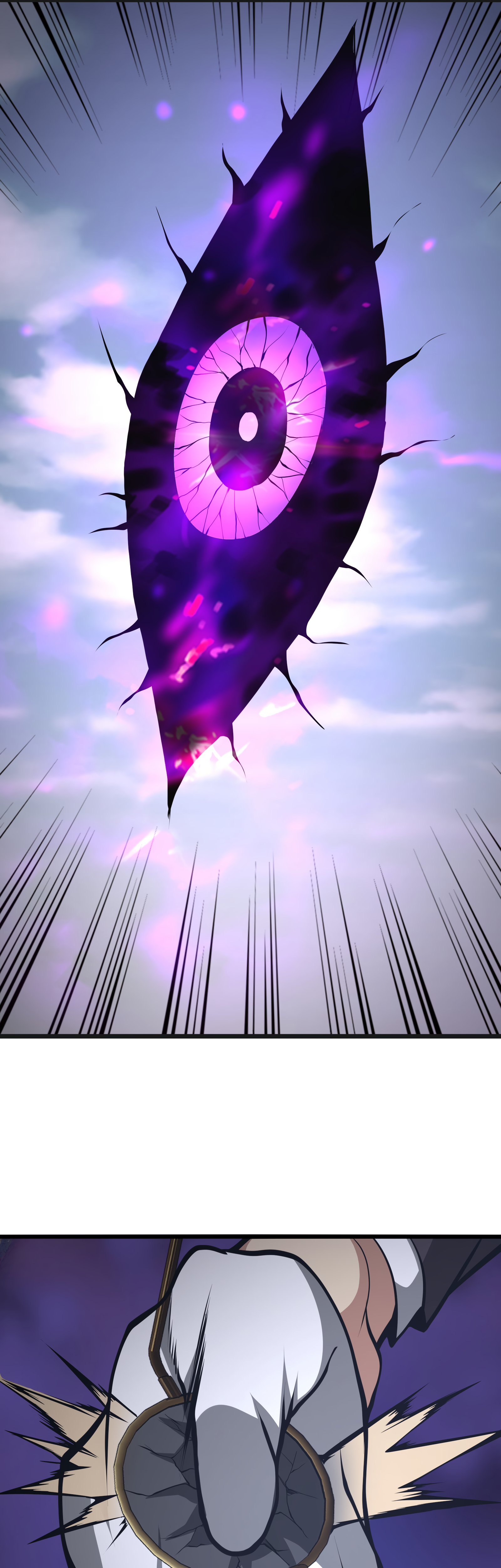 Read I Must Become A Monster Manga Online