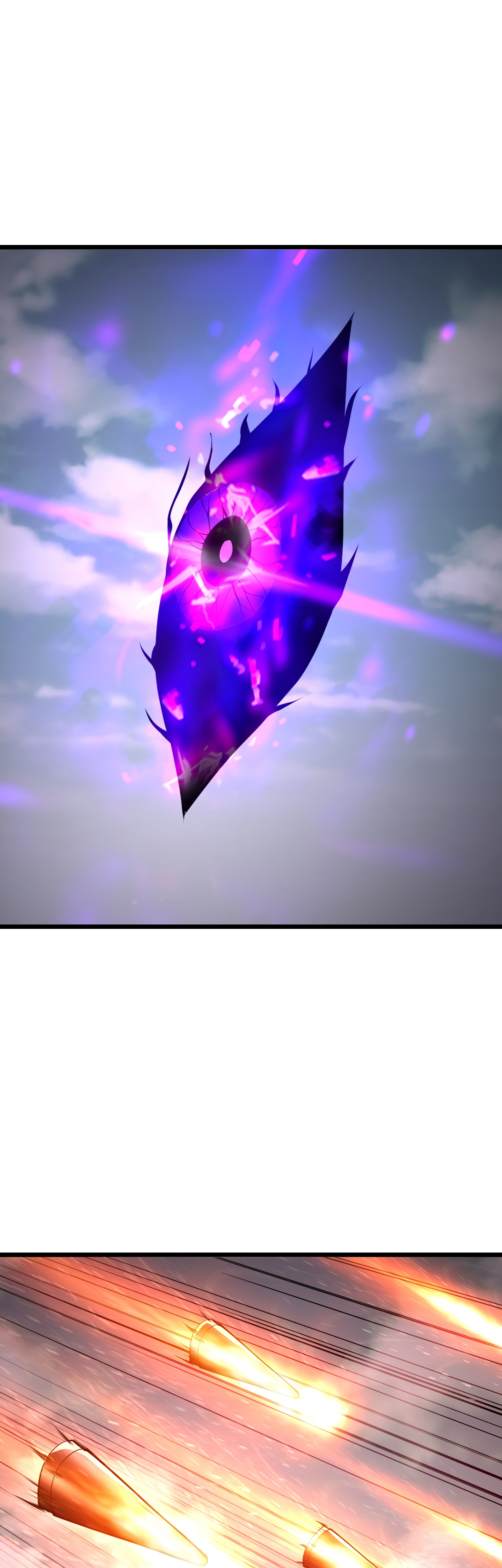 Read I Must Become A Monster Manga Online