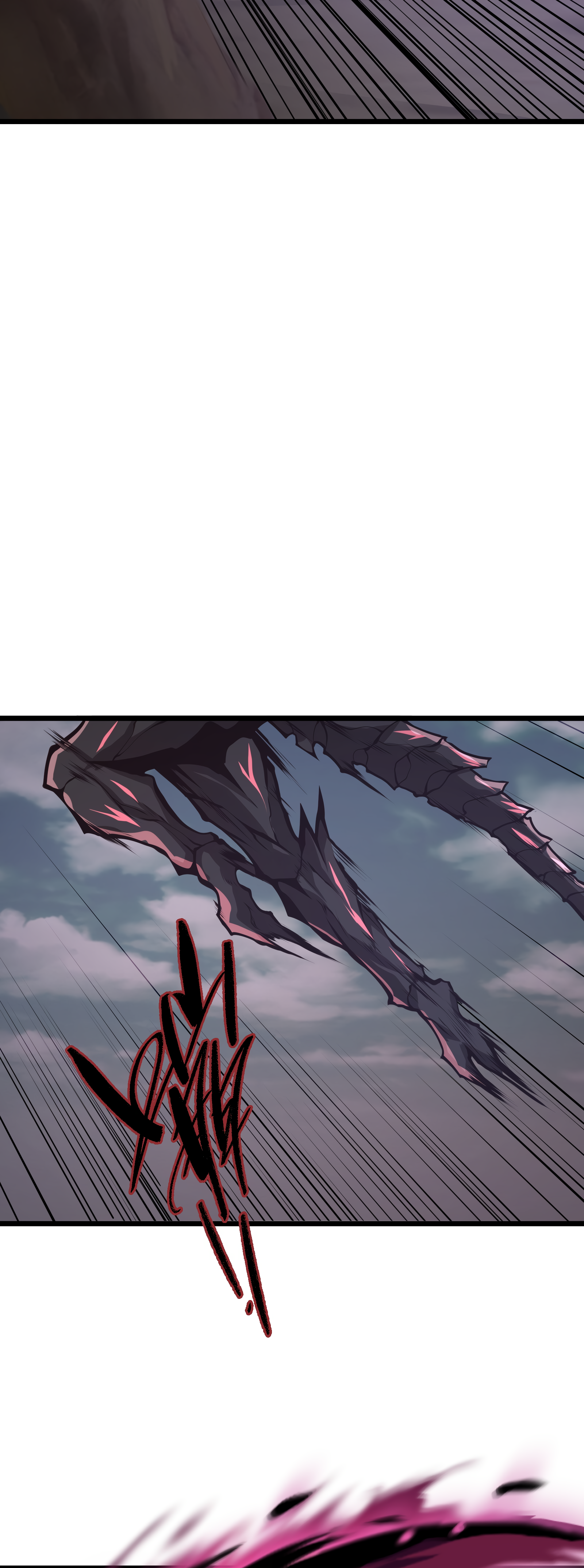 Read I Must Become A Monster Manga Online