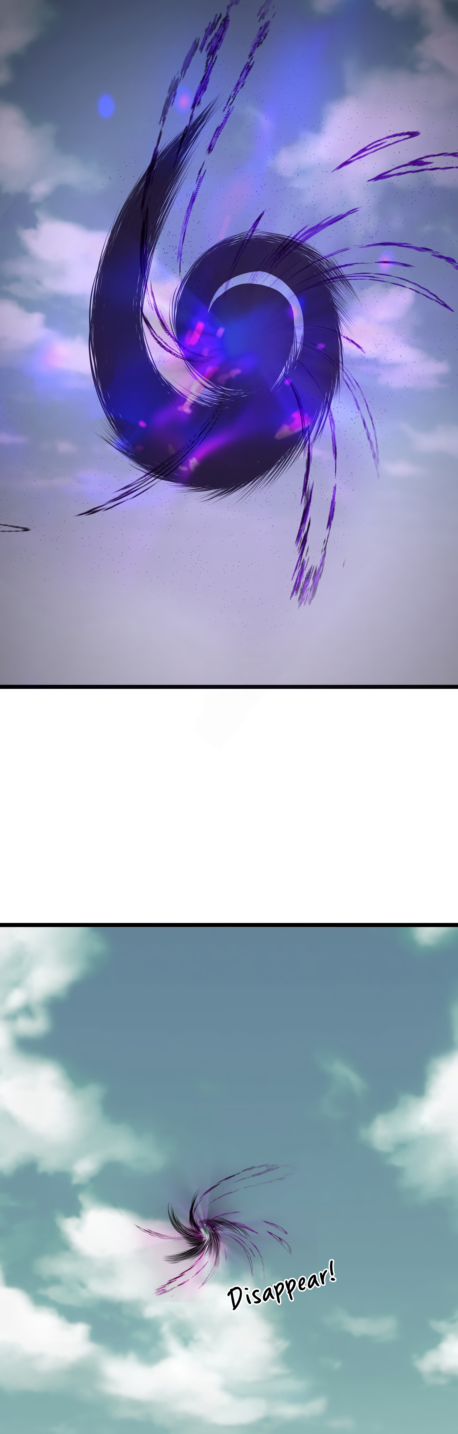 Read I Must Become A Monster Manga Online