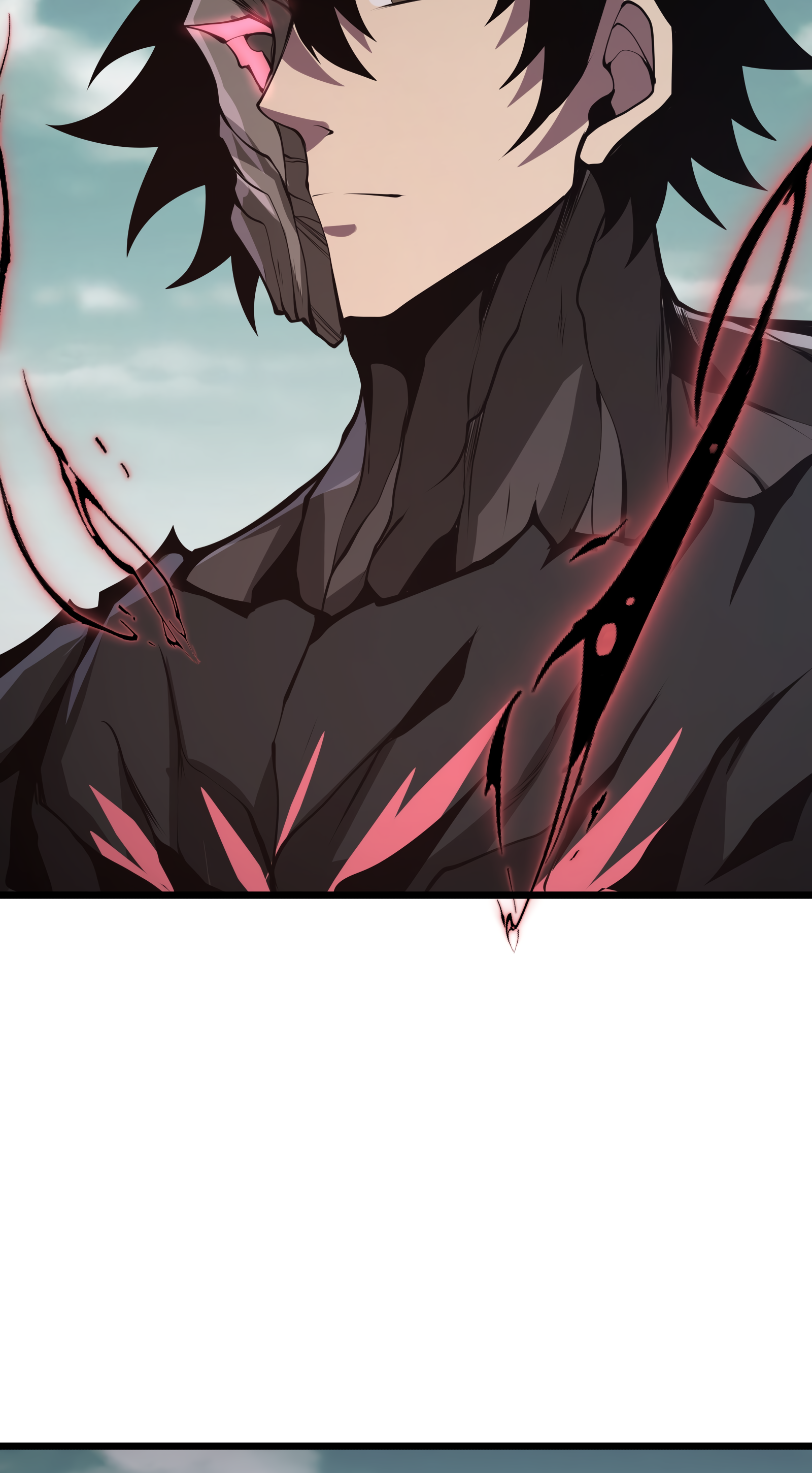 Read I Must Become A Monster Manga Online