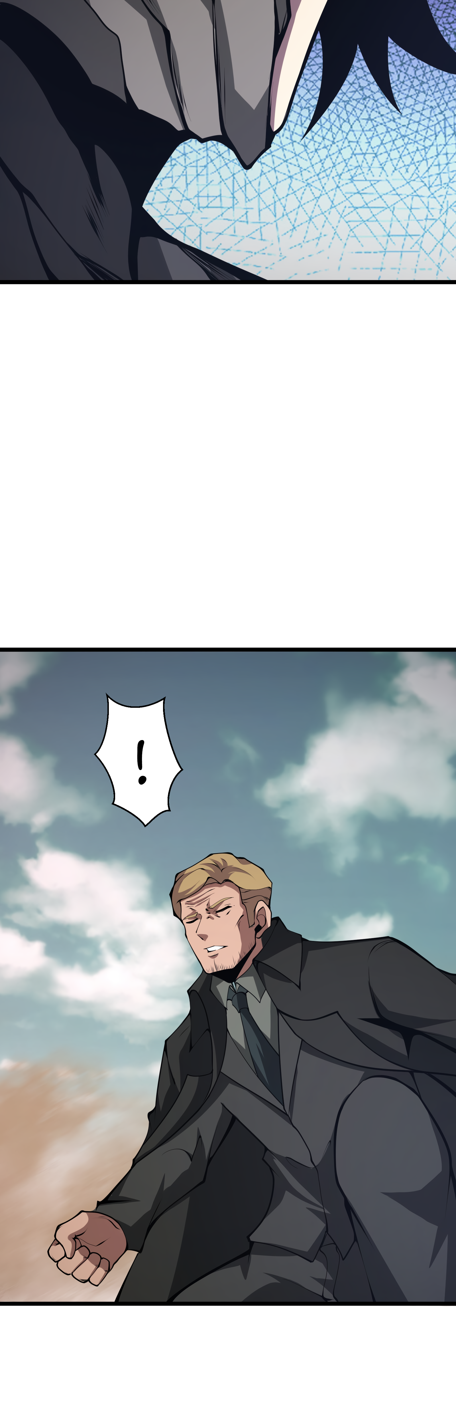 Read I Must Become A Monster Manga Online