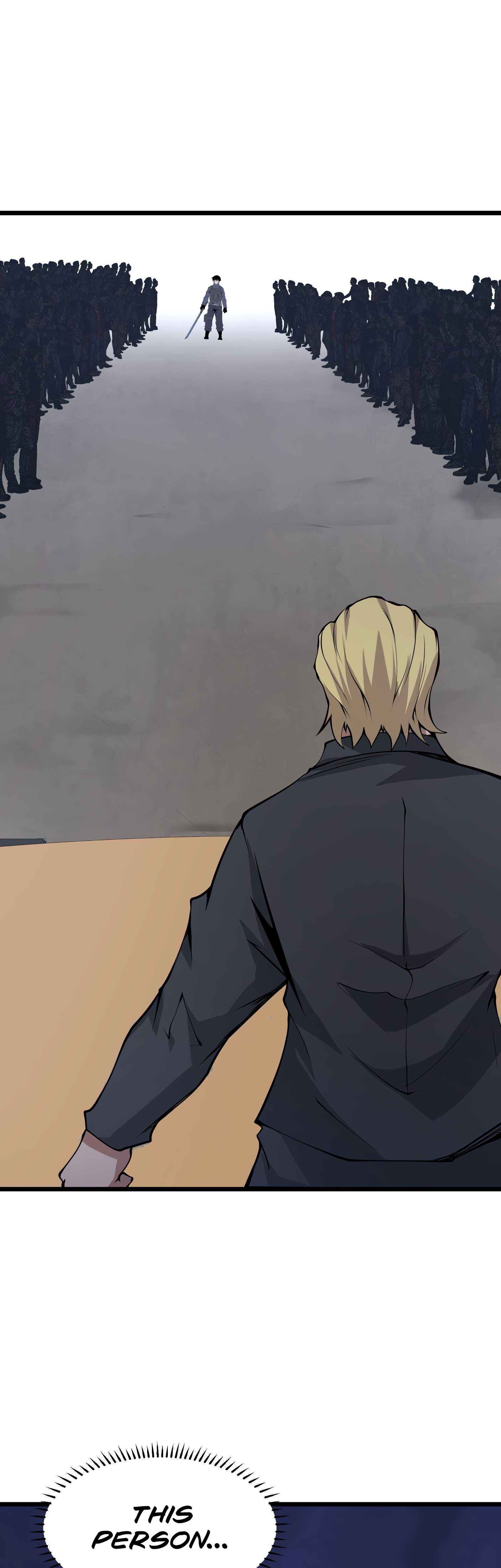 Read I Must Become A Monster Manga Online