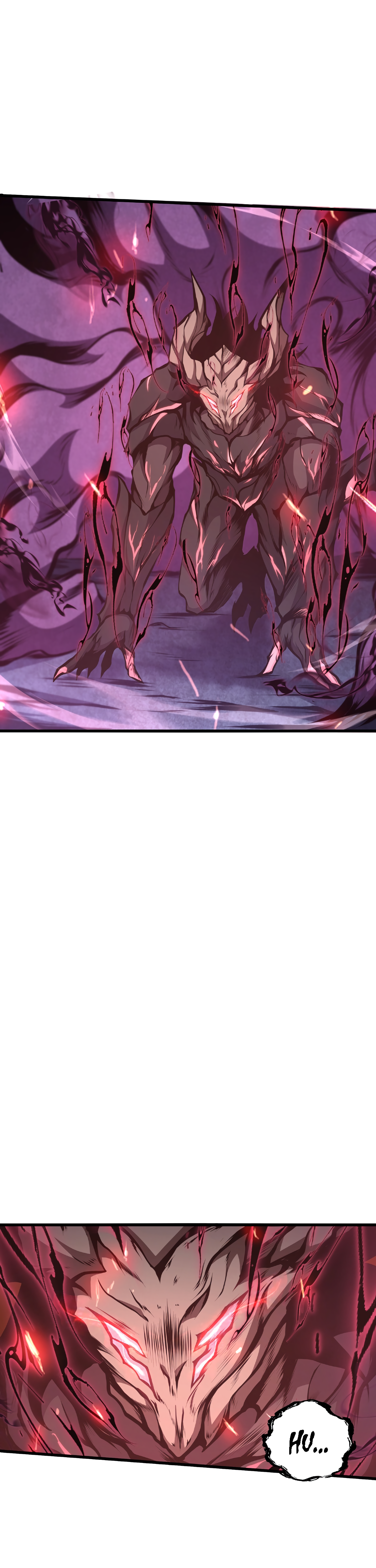 Read I Must Become A Monster Manga Online