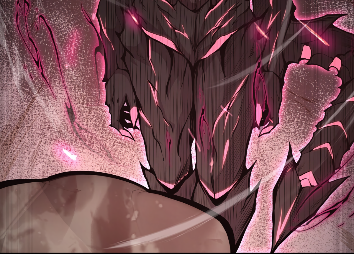 Read I Must Become A Monster Manga Online