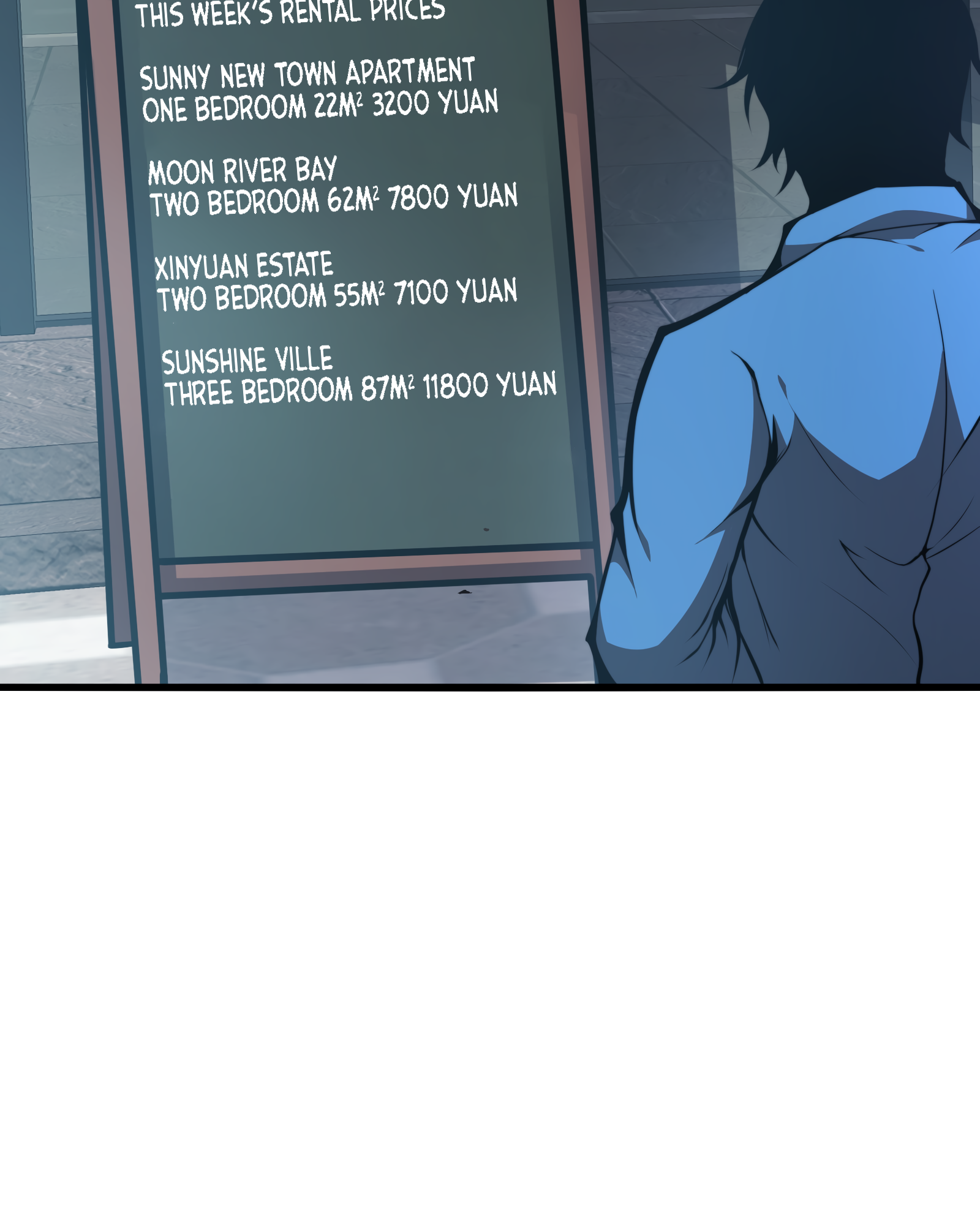 Read I Must Become A Monster Manga Online