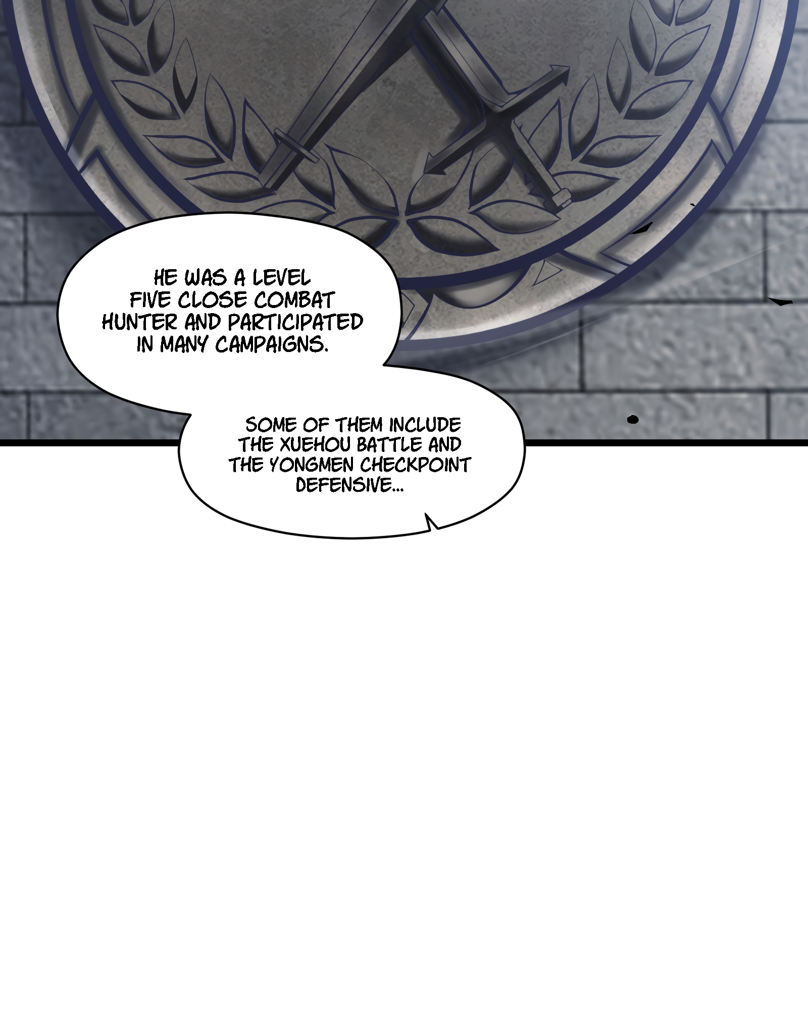 Read I Must Become A Monster Manga Online