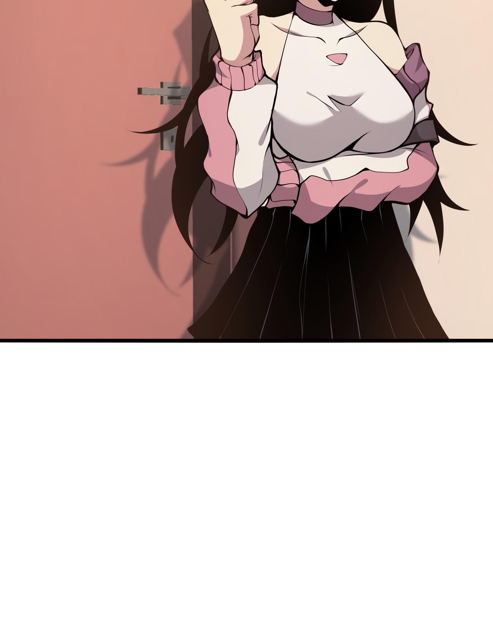 Read I Must Become A Monster Manga Online