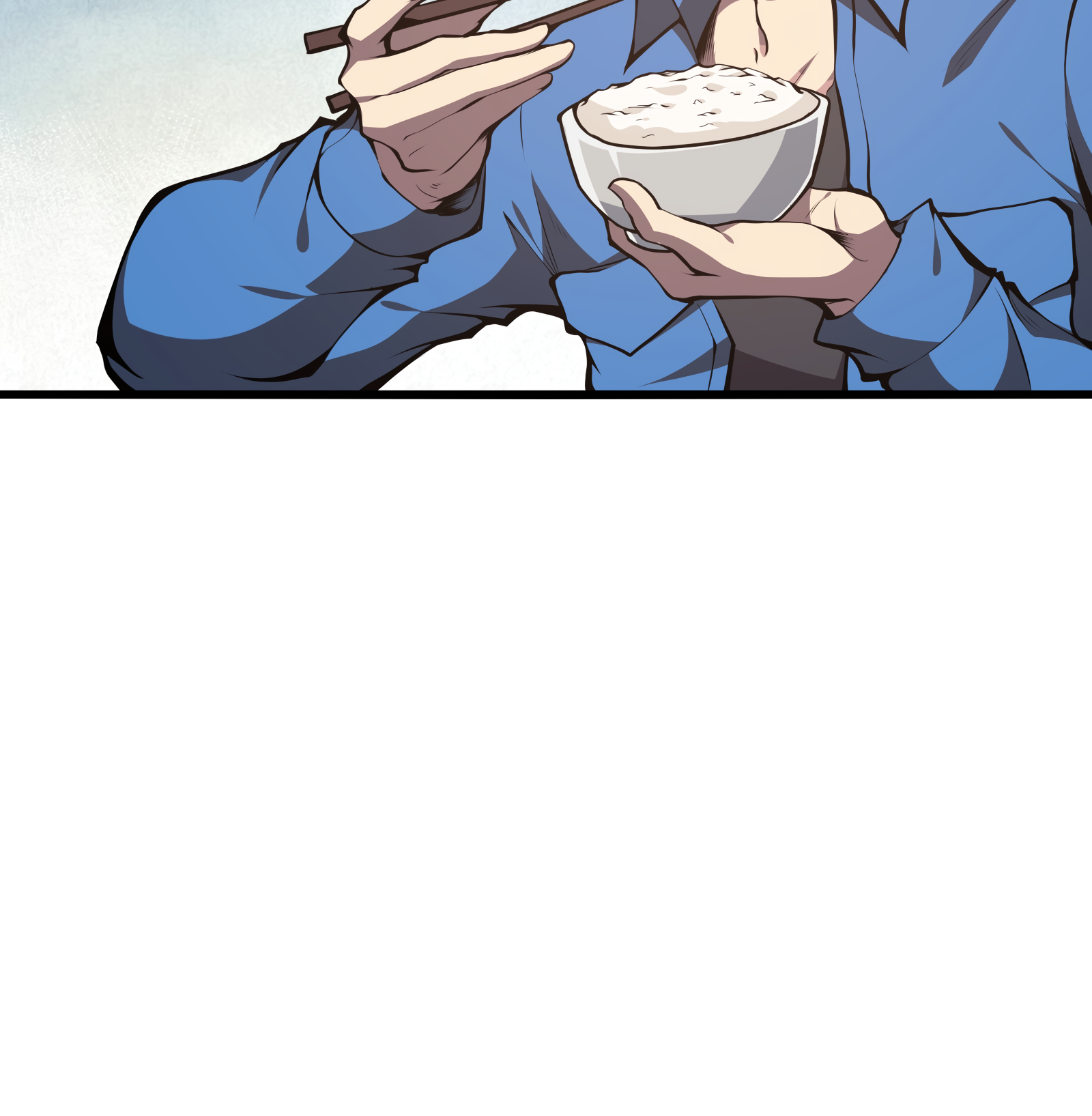 Read I Must Become A Monster Manga Online