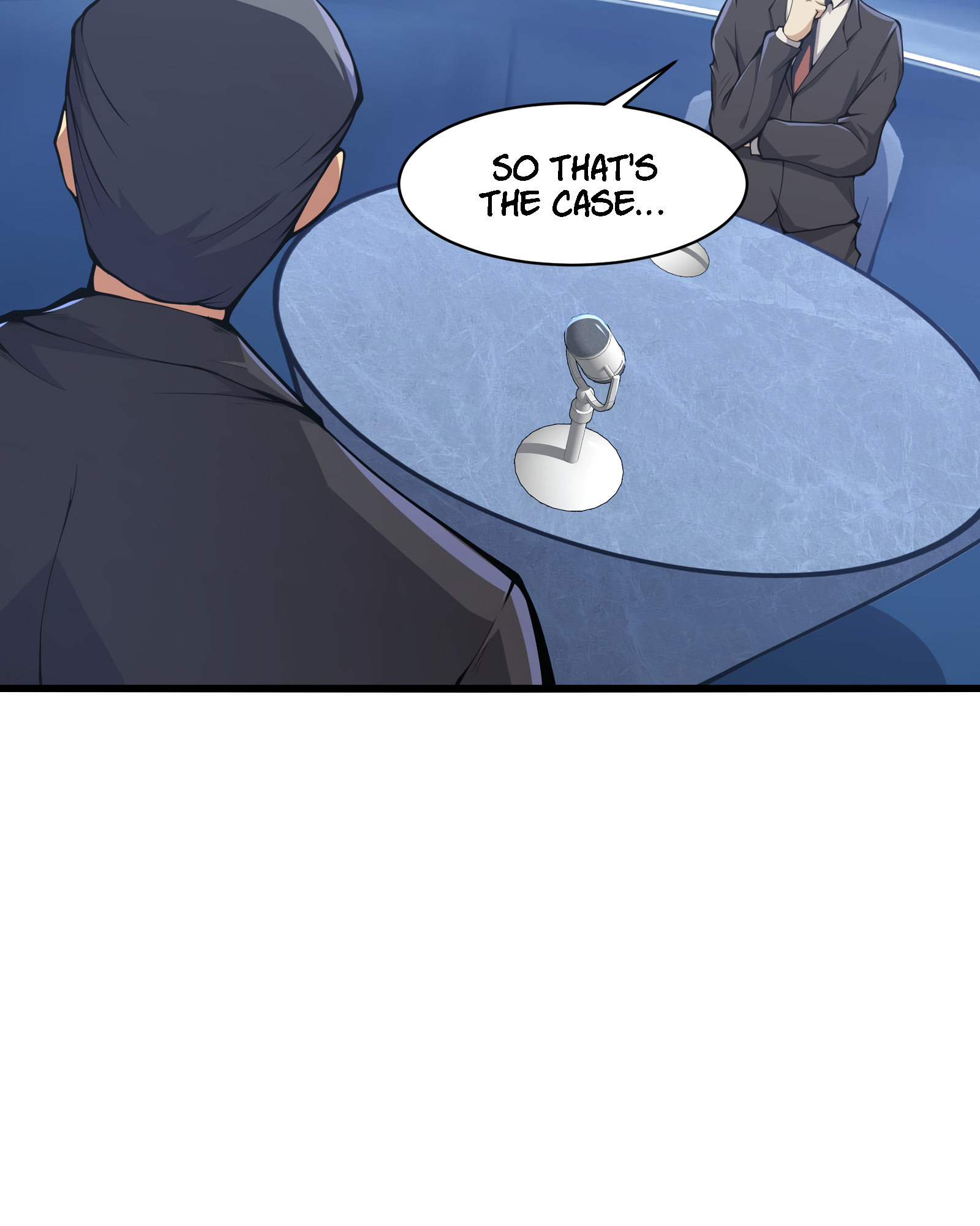 Read I Must Become A Monster Manga Online