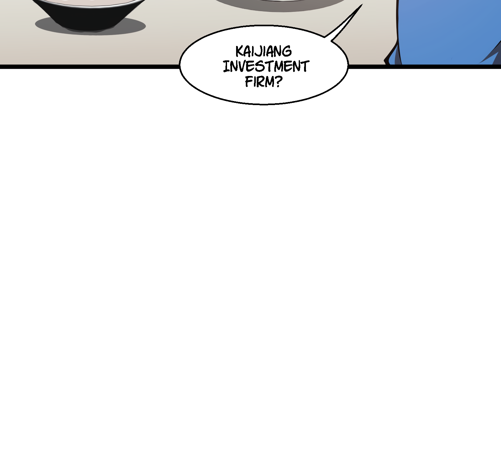 Read I Must Become A Monster Manga Online