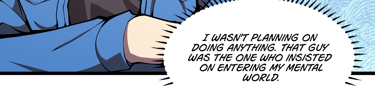 Read I Must Become A Monster Manga Online