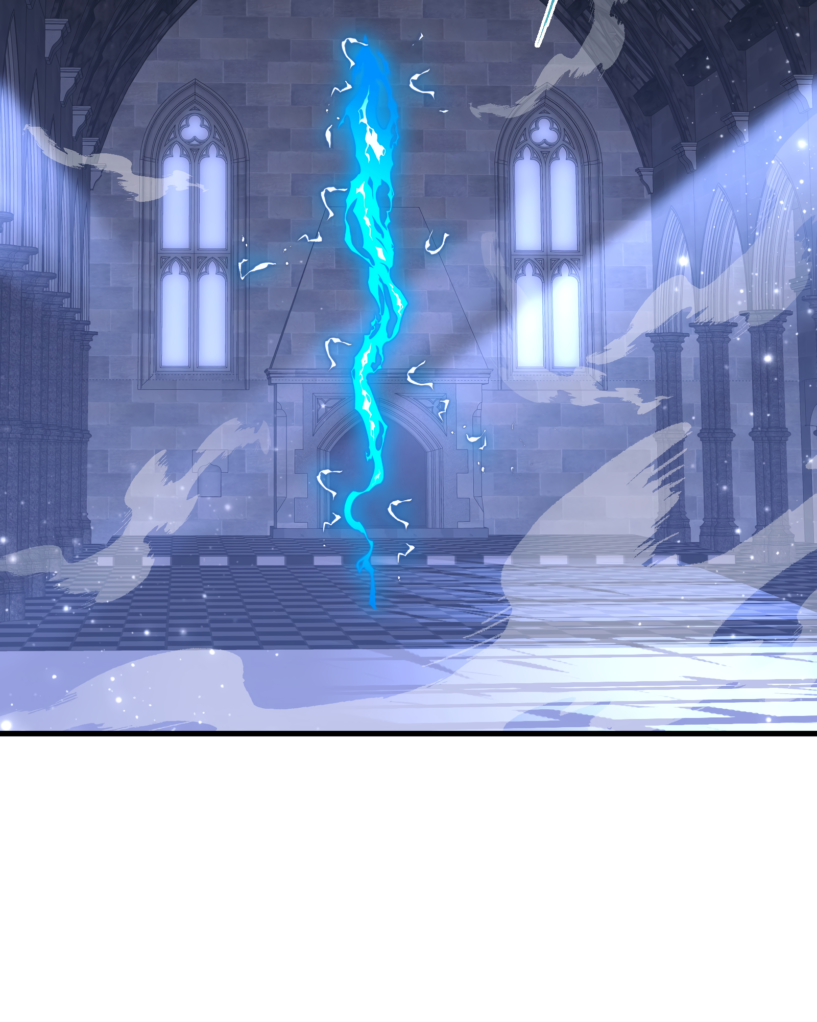 Read I Must Become A Monster Manga Online