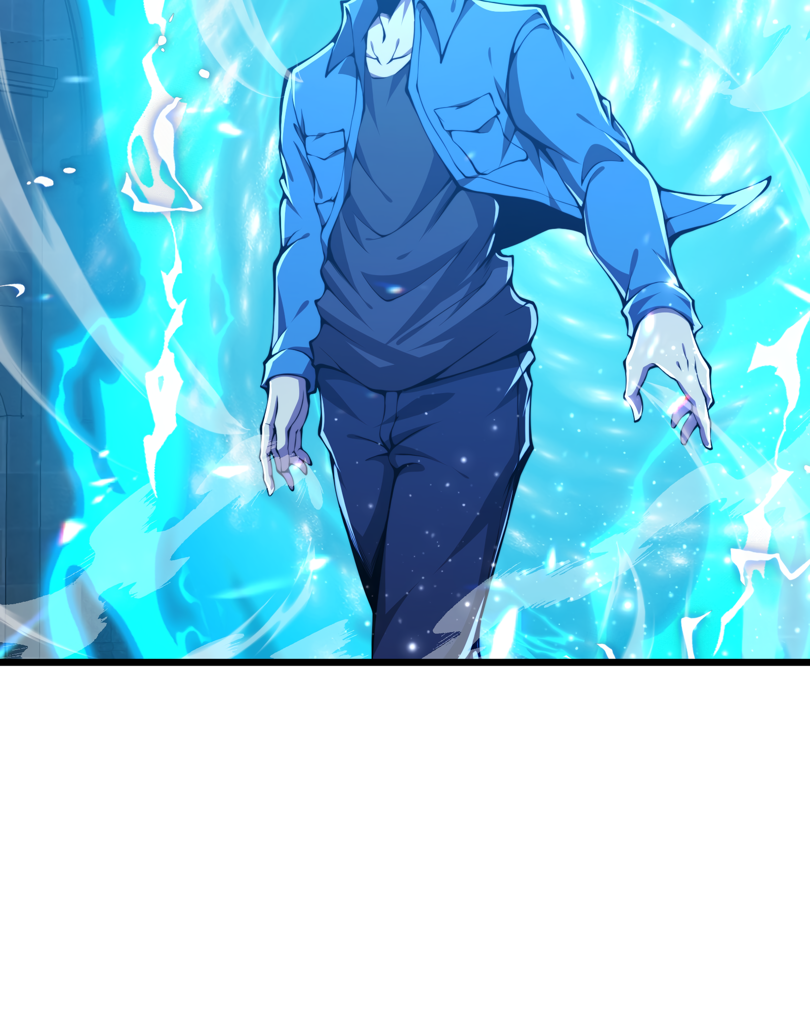 Read I Must Become A Monster Manga Online