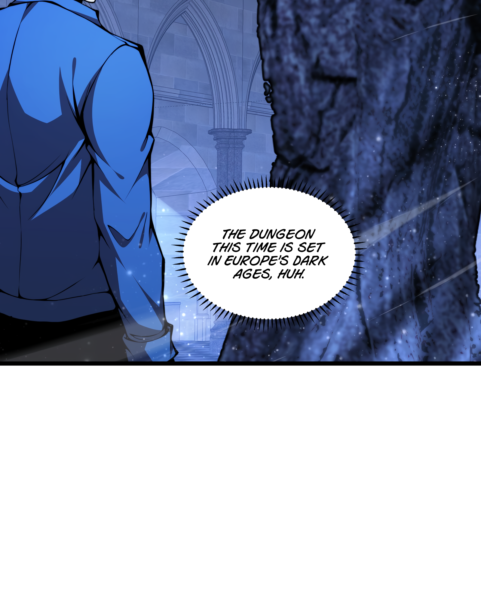 Read I Must Become A Monster Manga Online