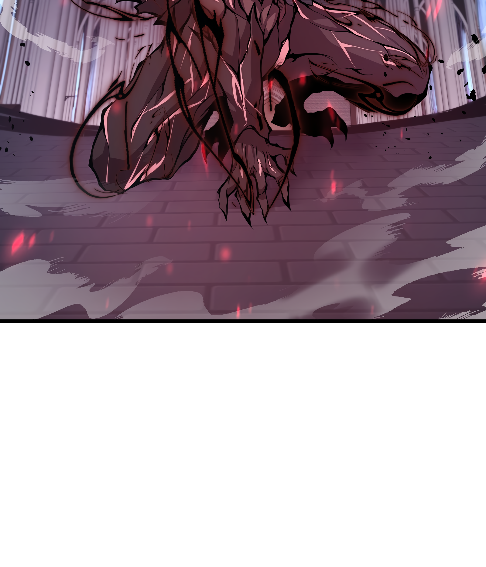 Read I Must Become A Monster Manga Online