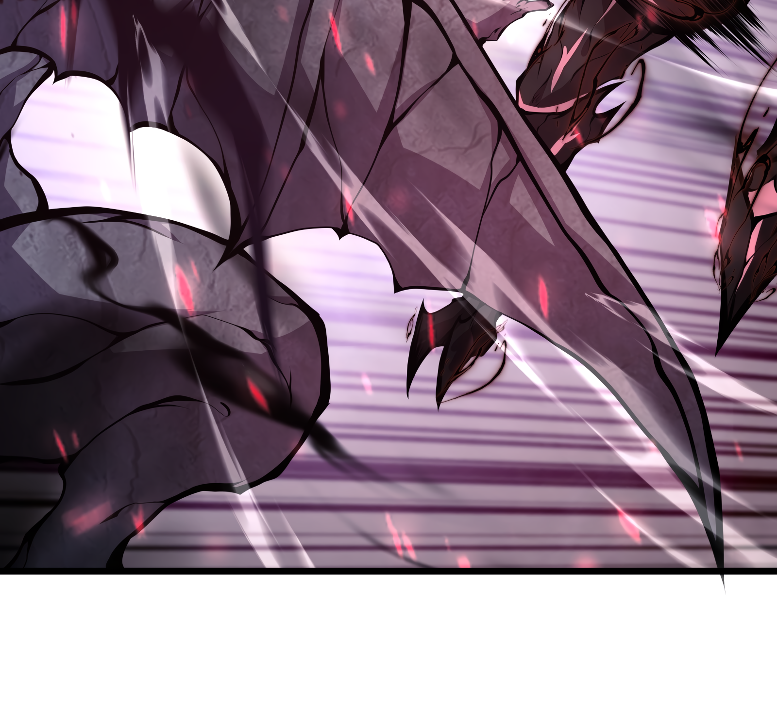 Read I Must Become A Monster Manga Online