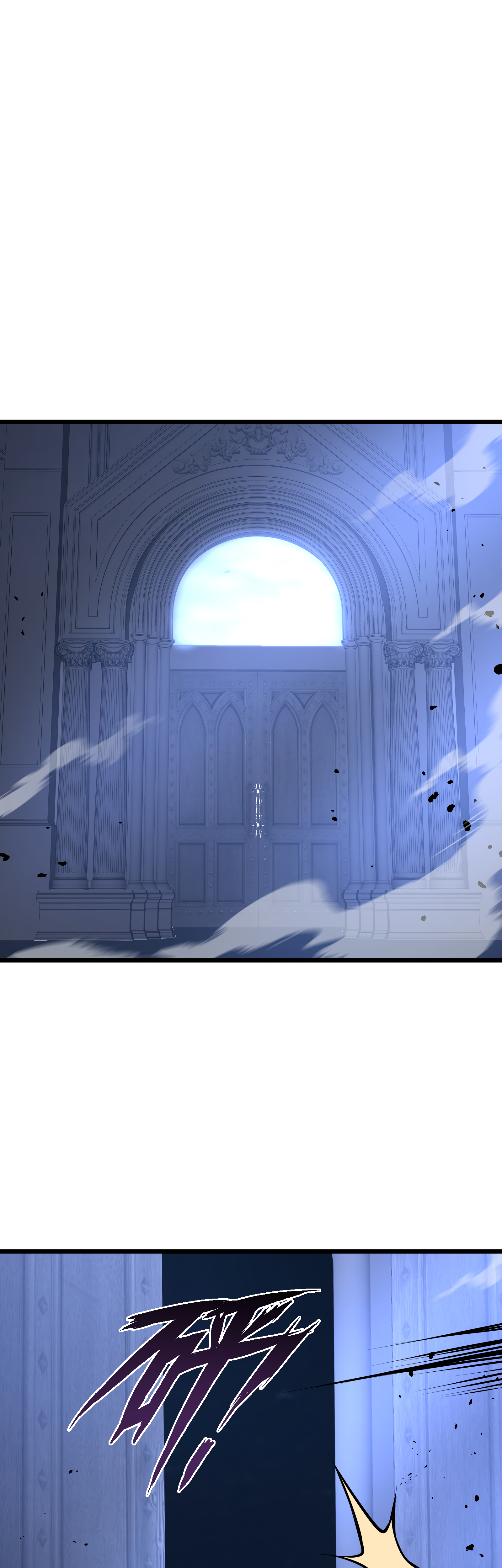 Read I Must Become A Monster Manga Online