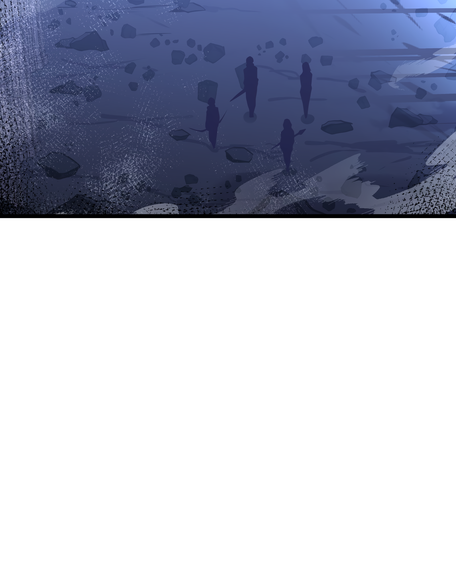 Read I Must Become A Monster Manga Online