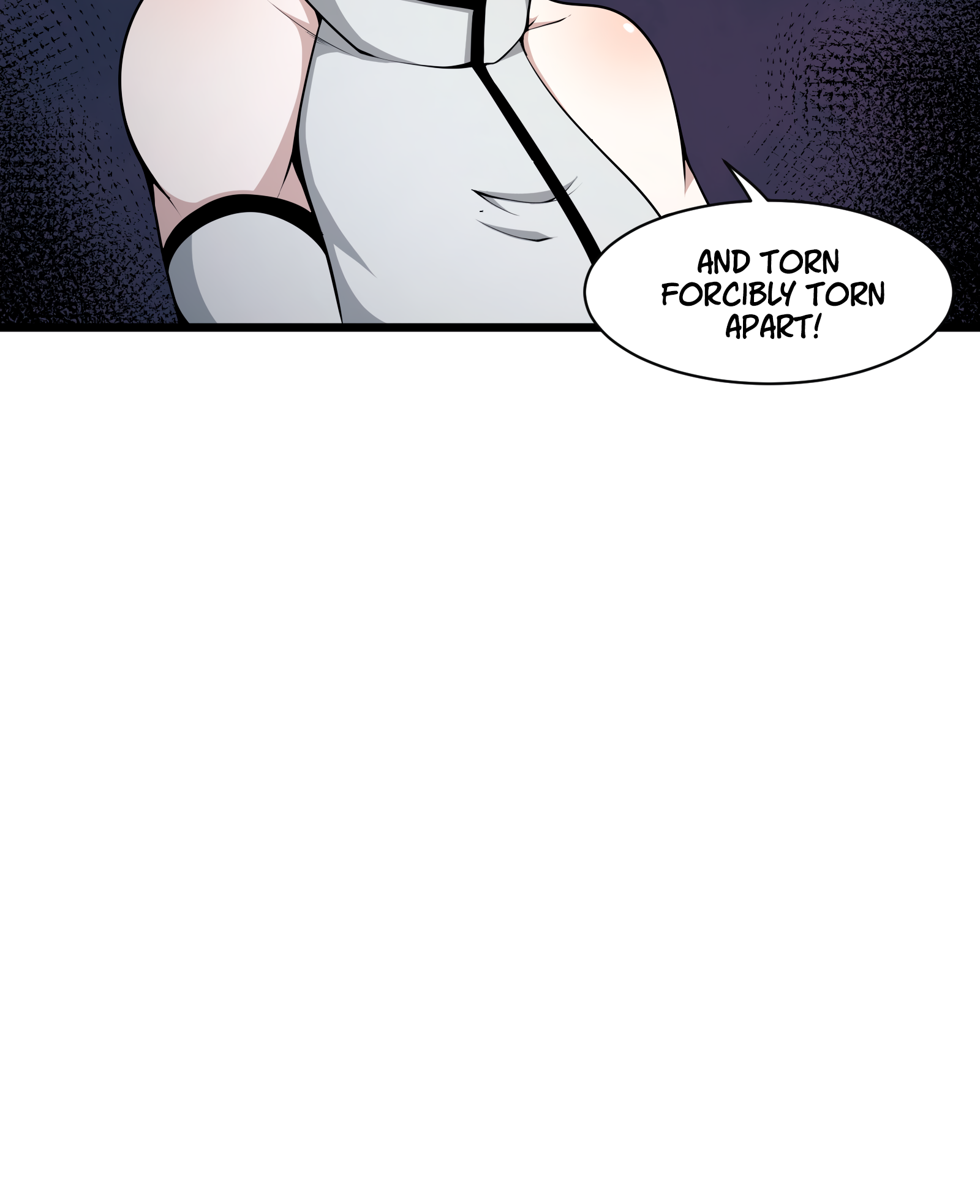 Read I Must Become A Monster Manga Online