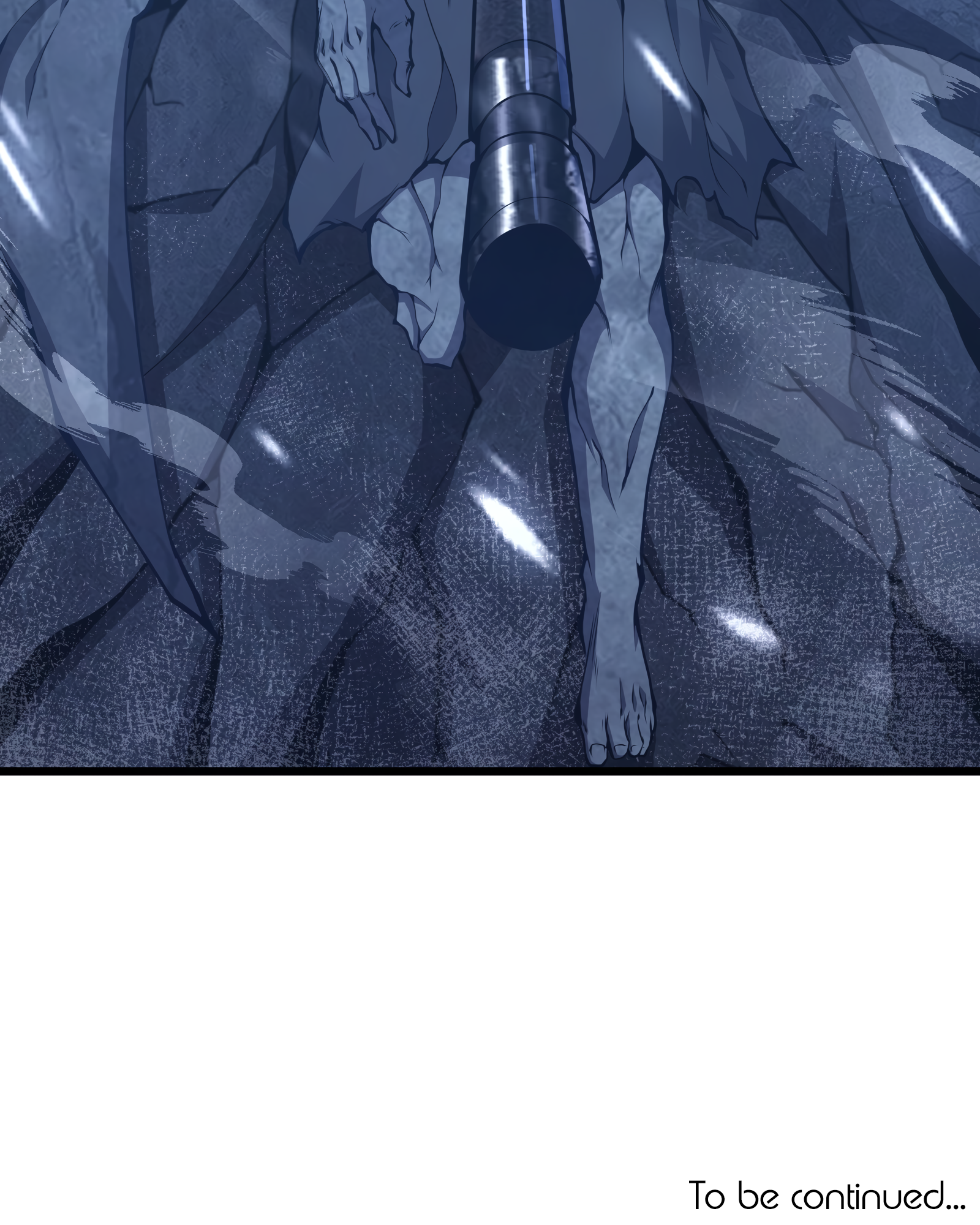 Read I Must Become A Monster Manga Online