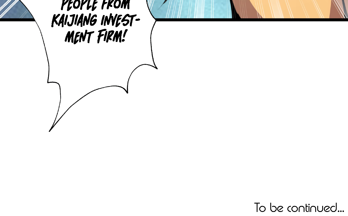 Read I Must Become A Monster Manga Online