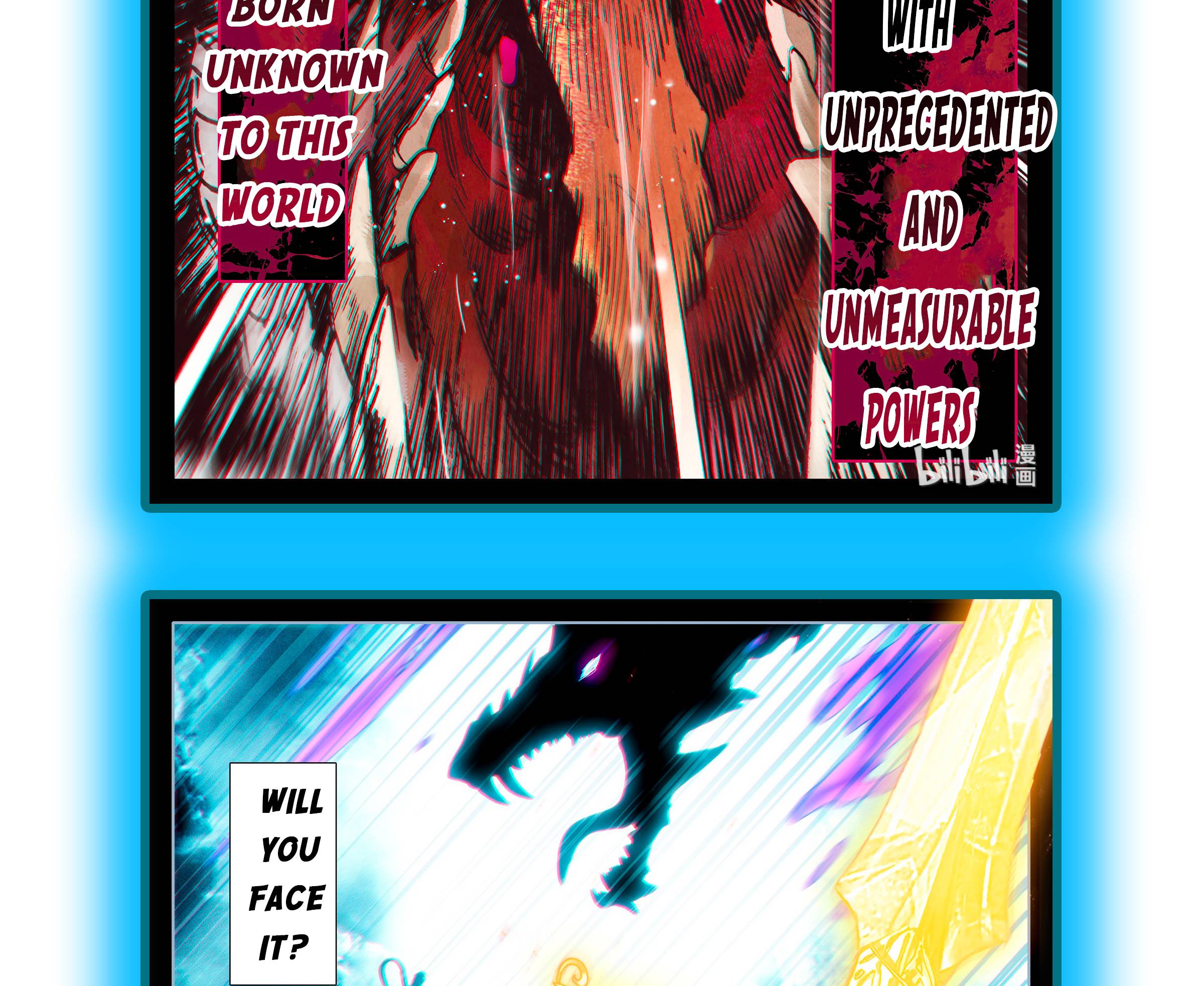 Read I Will Become An Immortal Manga Online