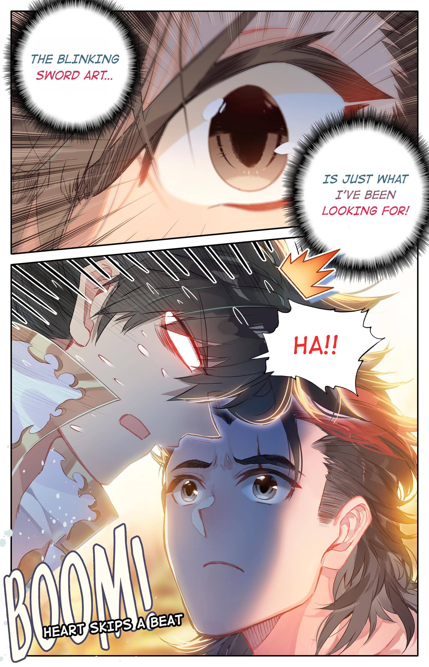 Read I Will Become An Immortal Manga Online