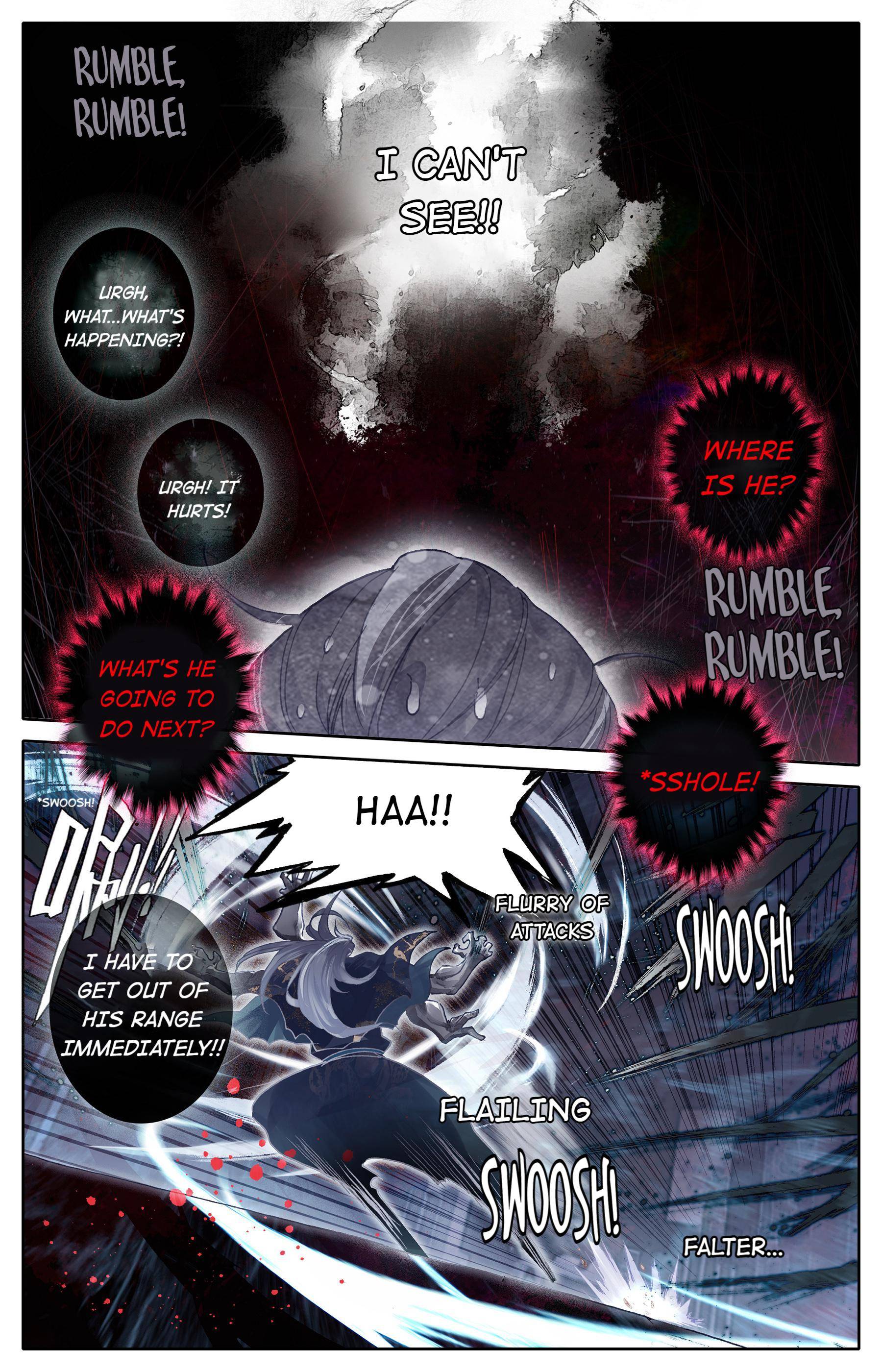 Read I Will Become An Immortal Manga Online