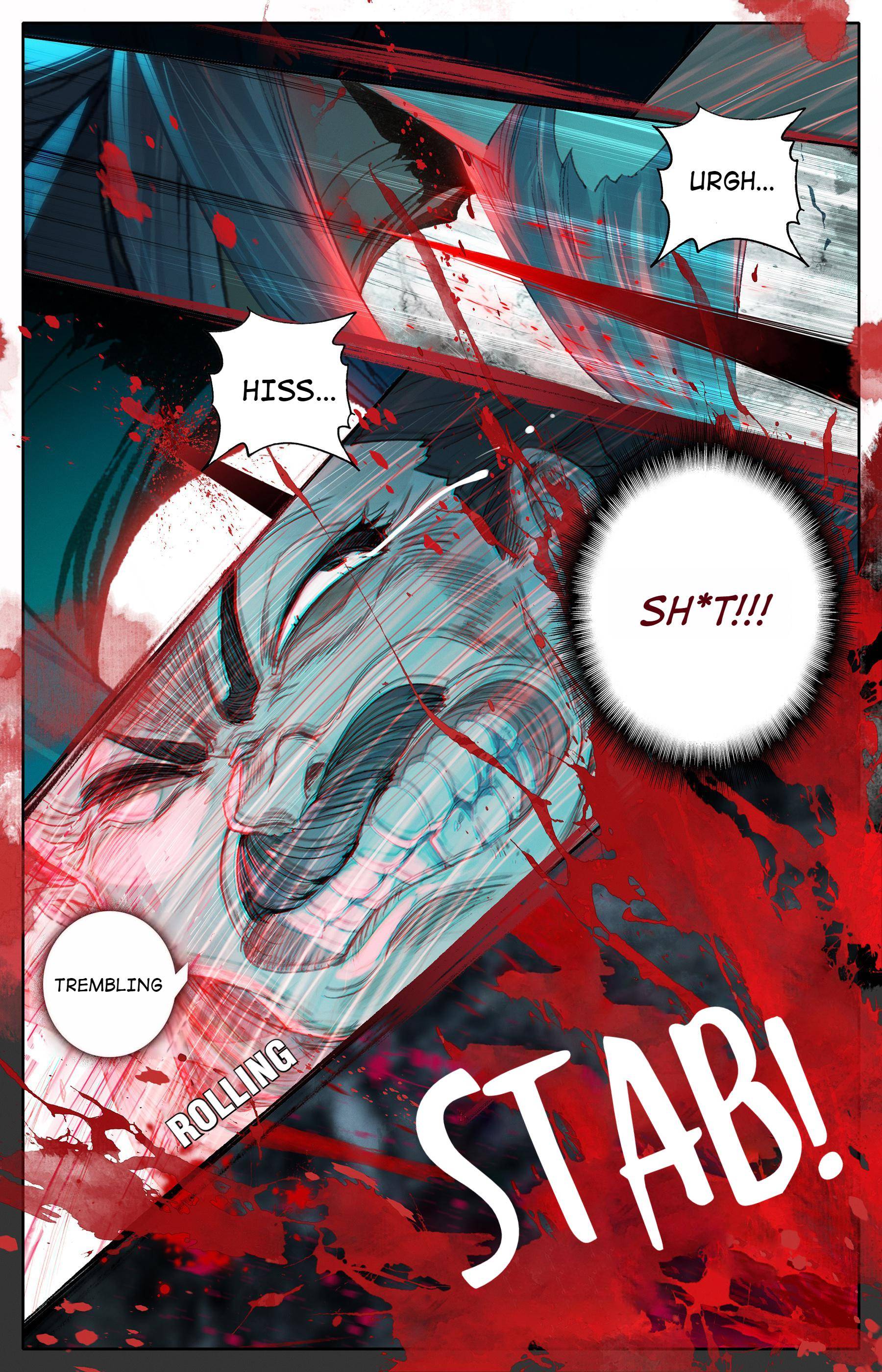 Read I Will Become An Immortal Manga Online